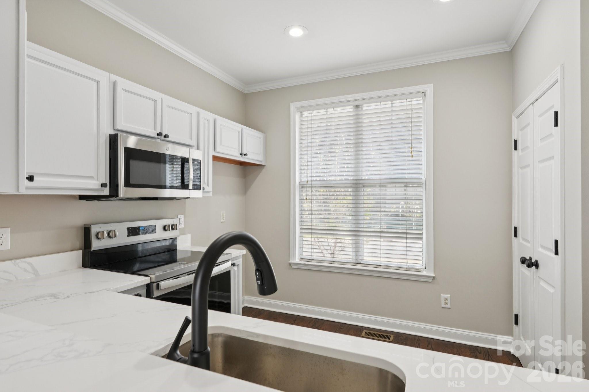 Third Ward - Residential