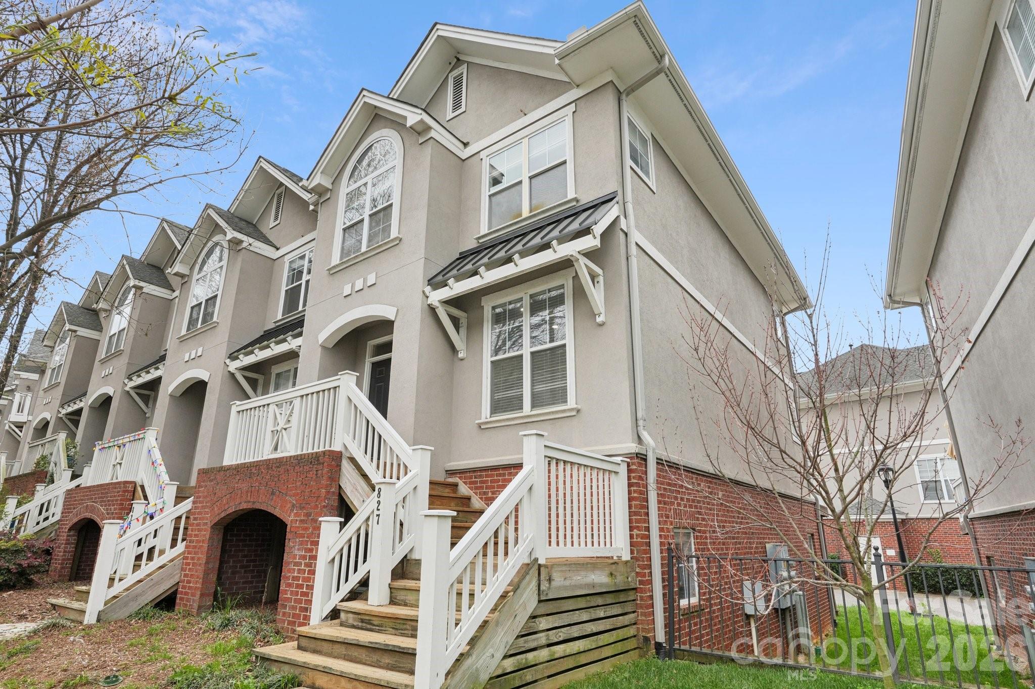 Third Ward - Residential