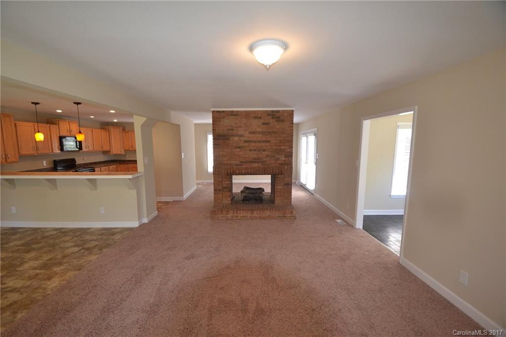 Pine Island - Residential Lease