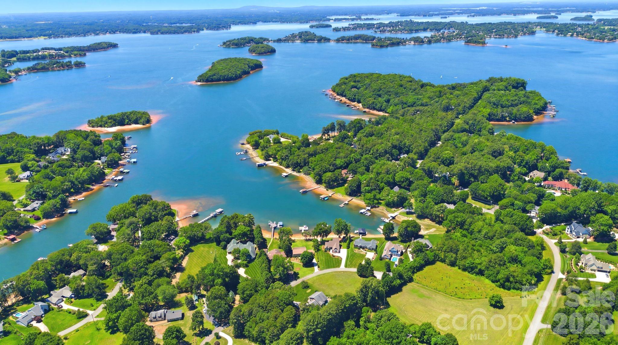 Sunset Cove - Residential