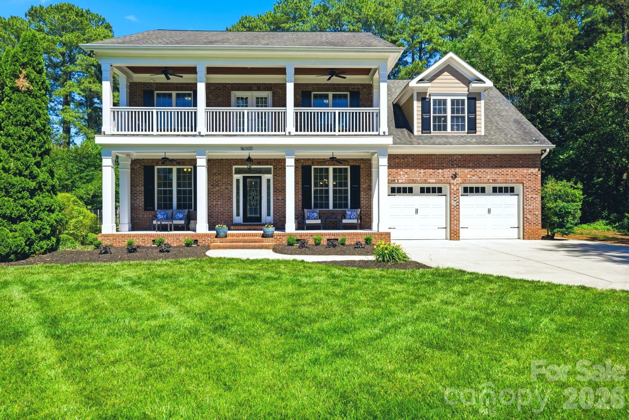 Sunset Cove - Residential