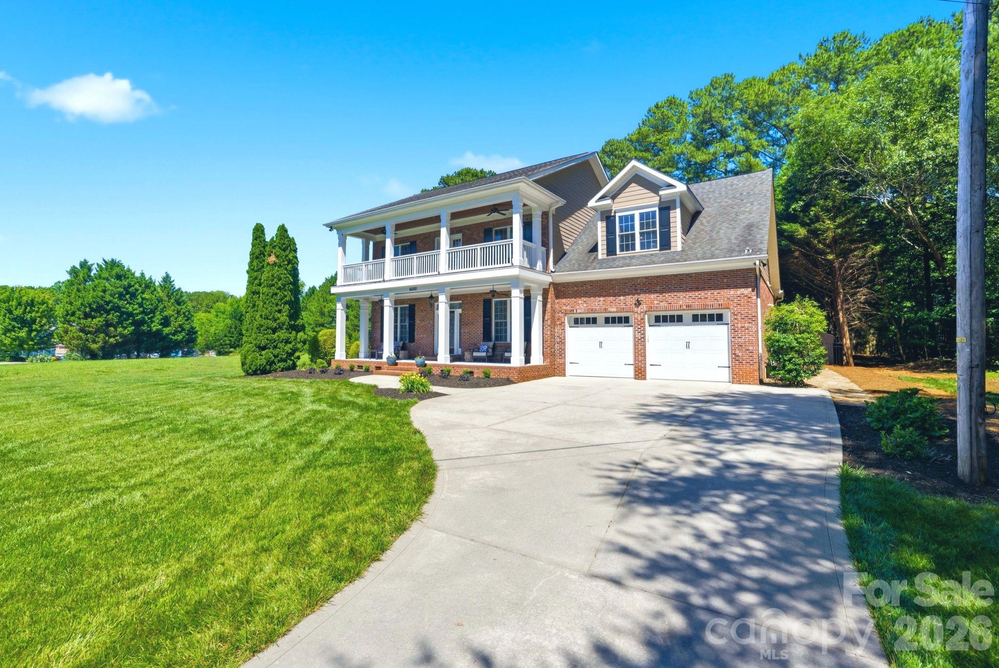 Sunset Cove - Residential