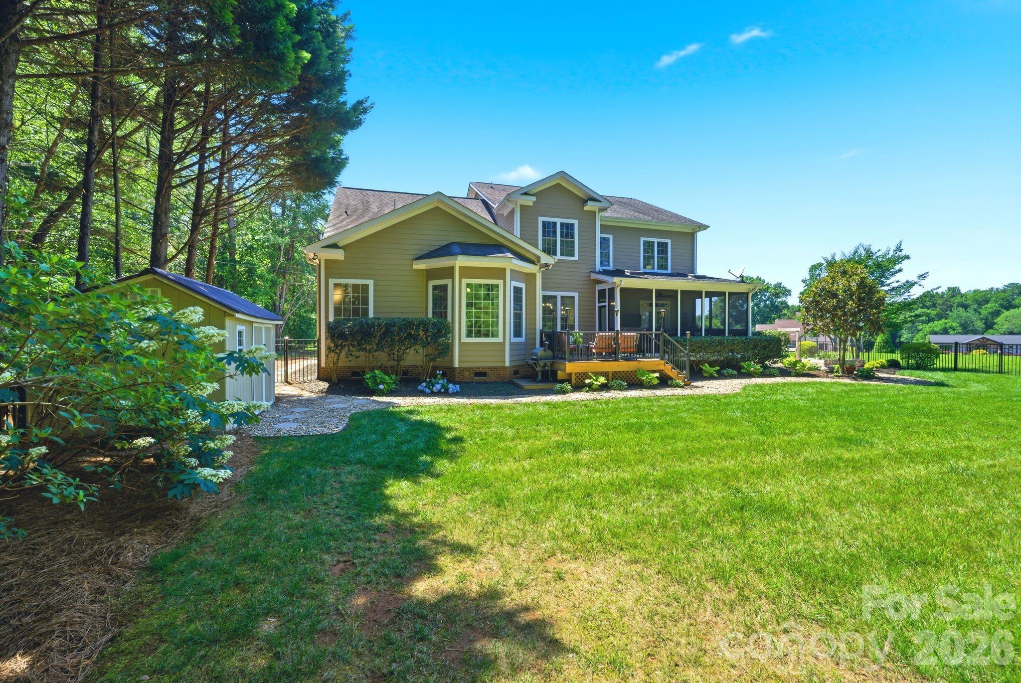 Sunset Cove - Residential
