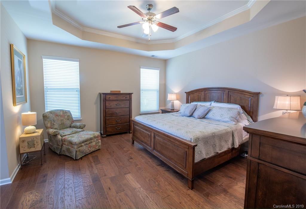 Walnut Creek - Residential