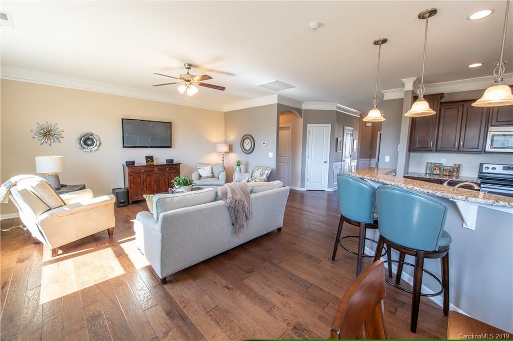 Walnut Creek - Residential