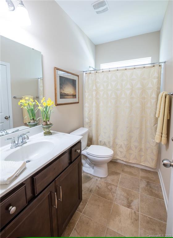 Walnut Creek - Residential