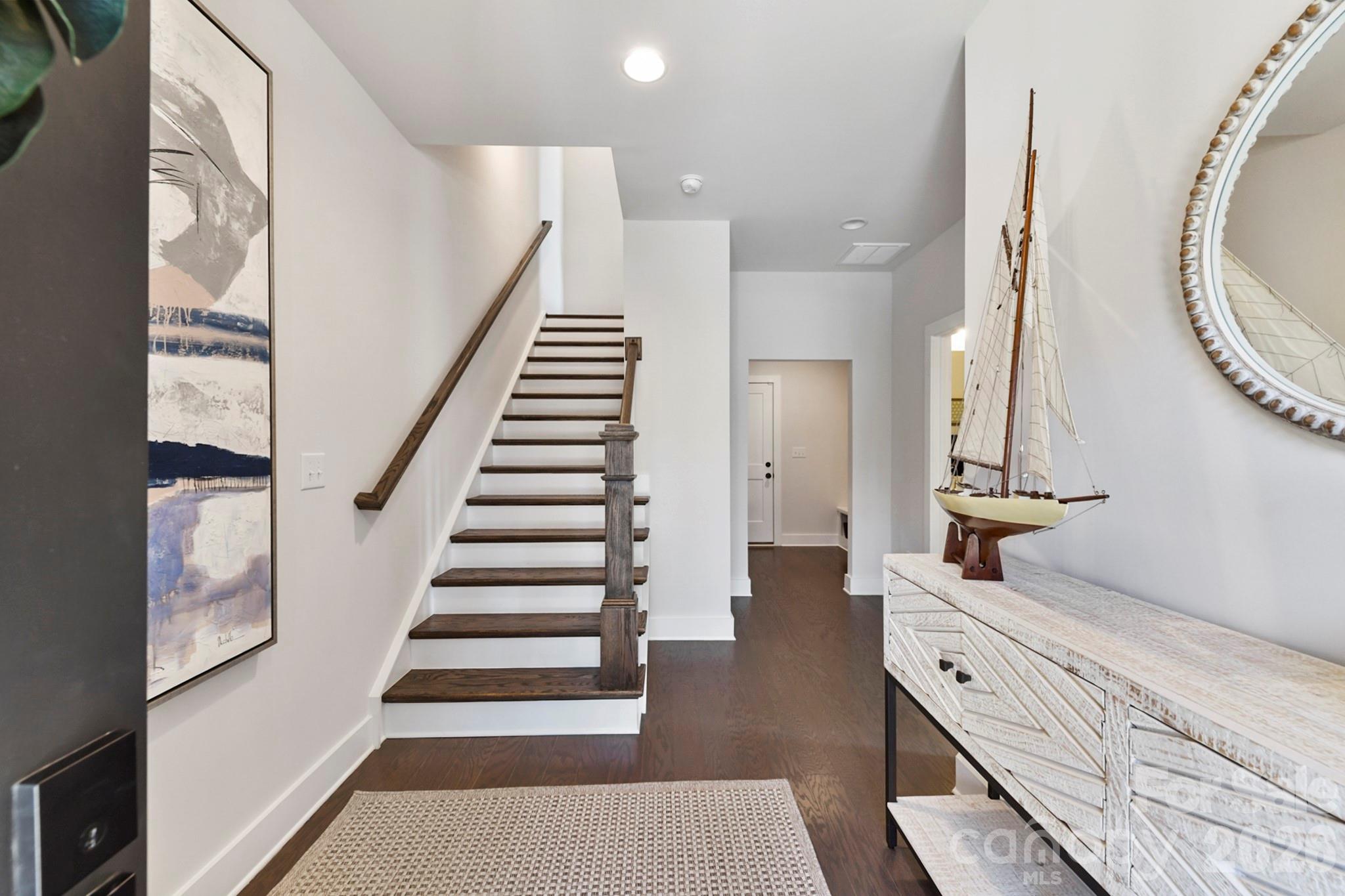 Davidson Walk - Residential