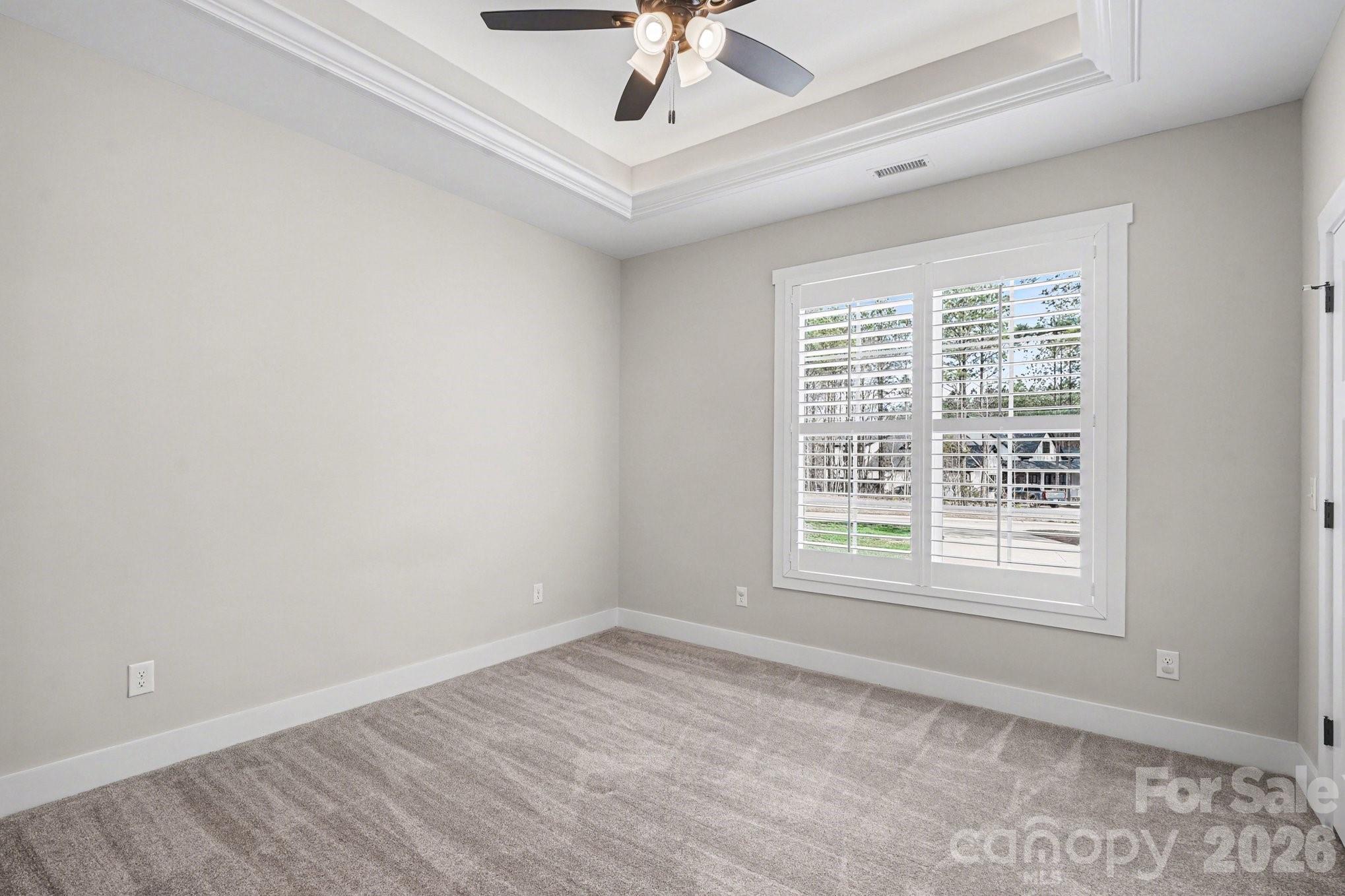 Shepherds Trace - Residential
