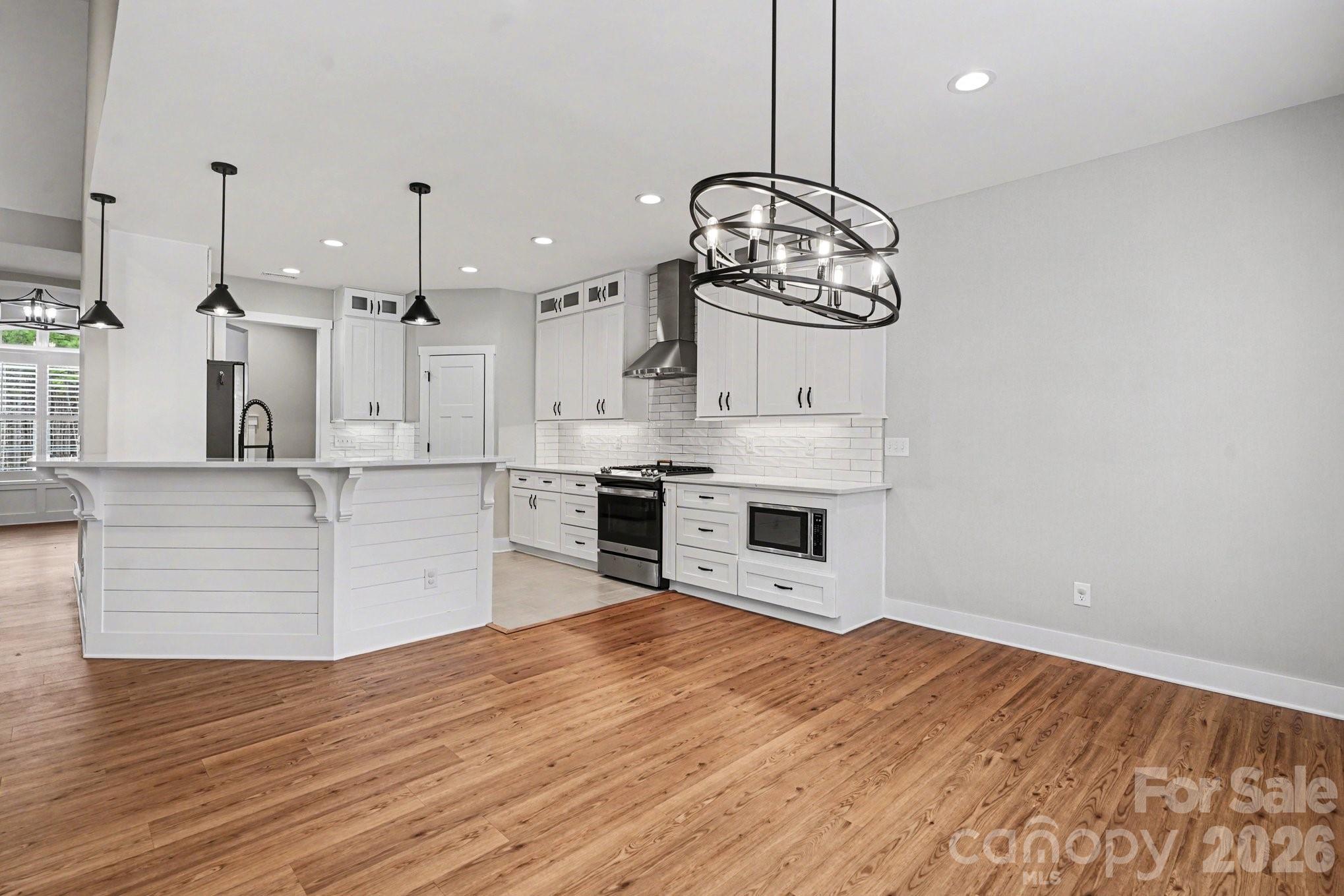 Shepherds Trace - Residential