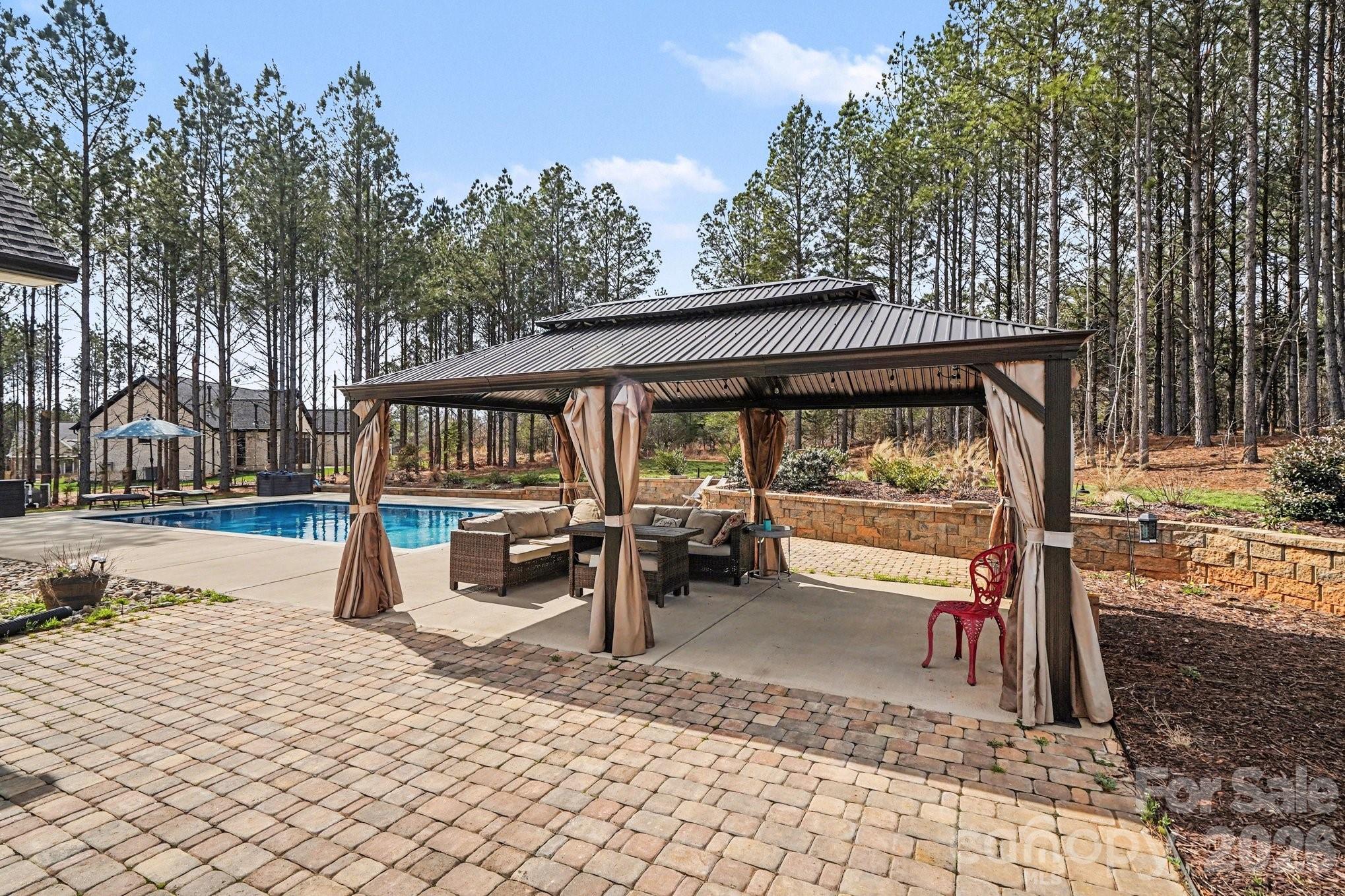 Shepherds Trace - Residential