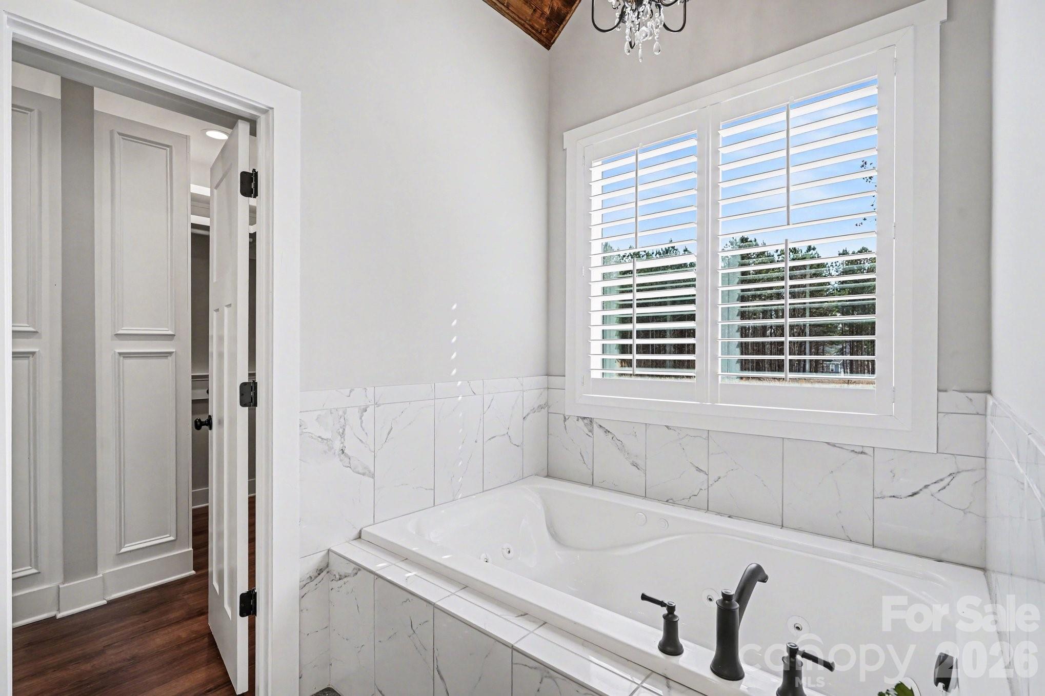 Shepherds Trace - Residential