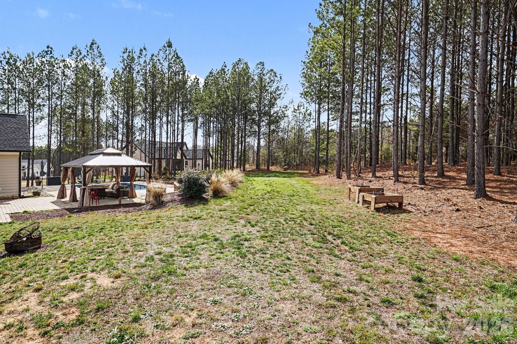 Shepherds Trace - Residential