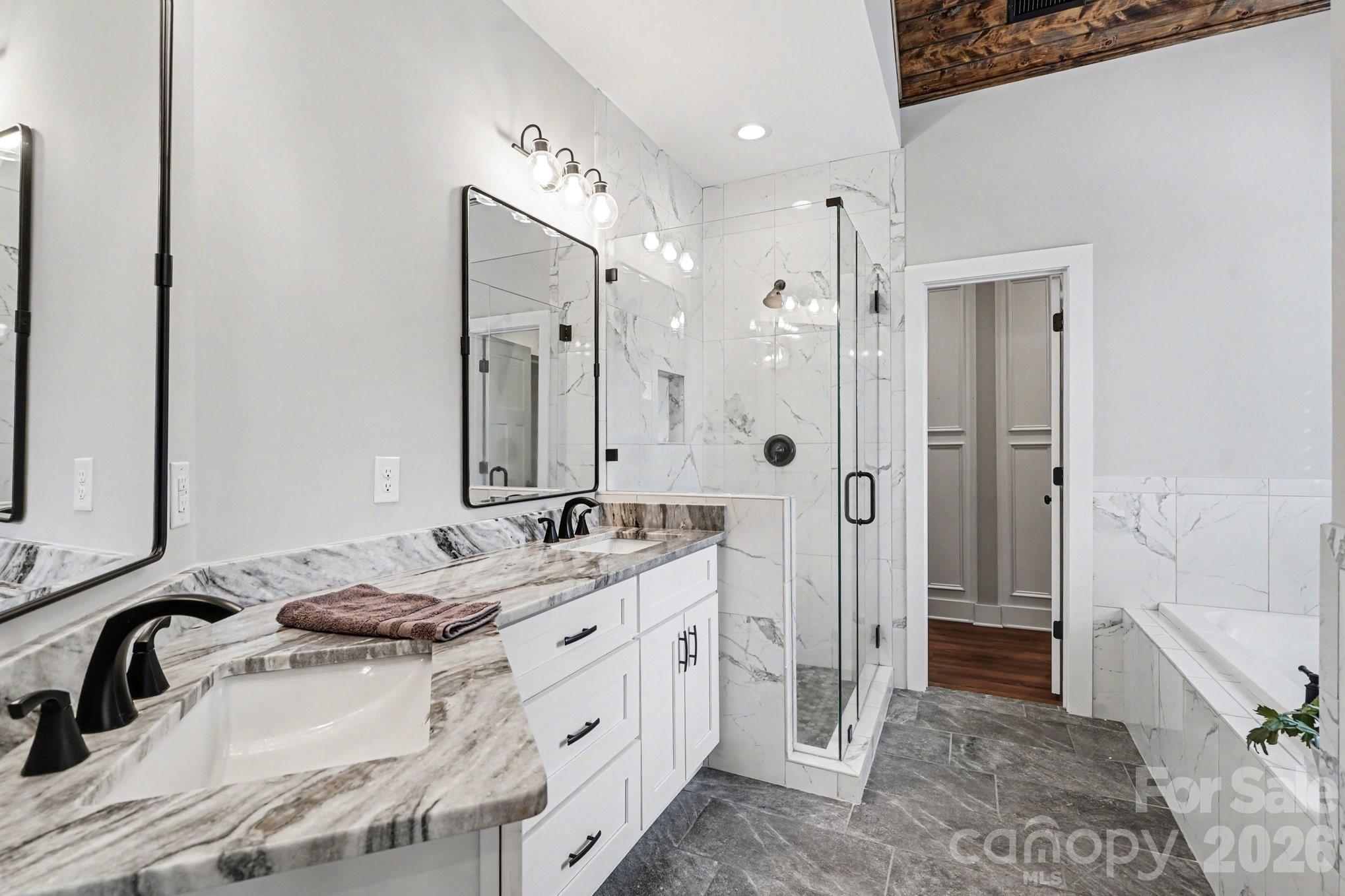 Shepherds Trace - Residential