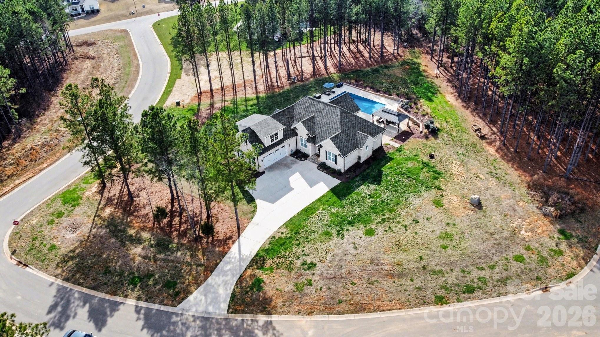 Shepherds Trace - Residential