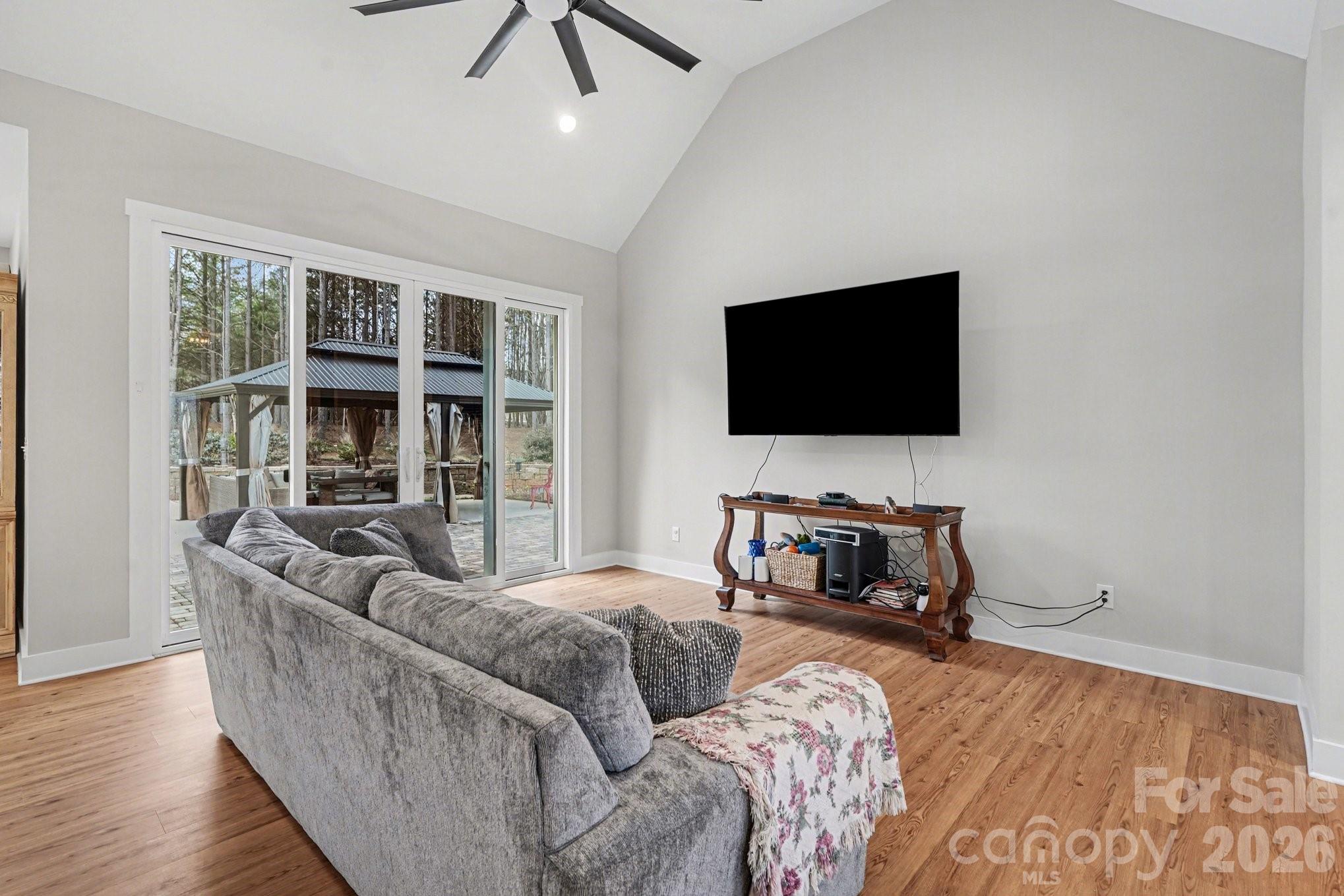 Shepherds Trace - Residential