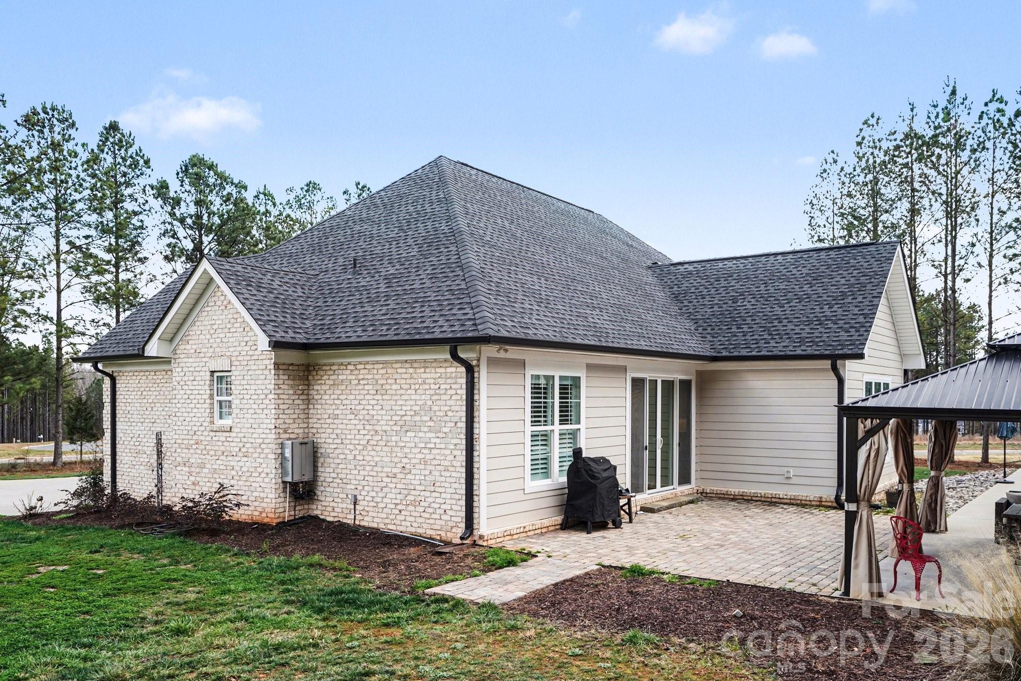 Shepherds Trace - Residential