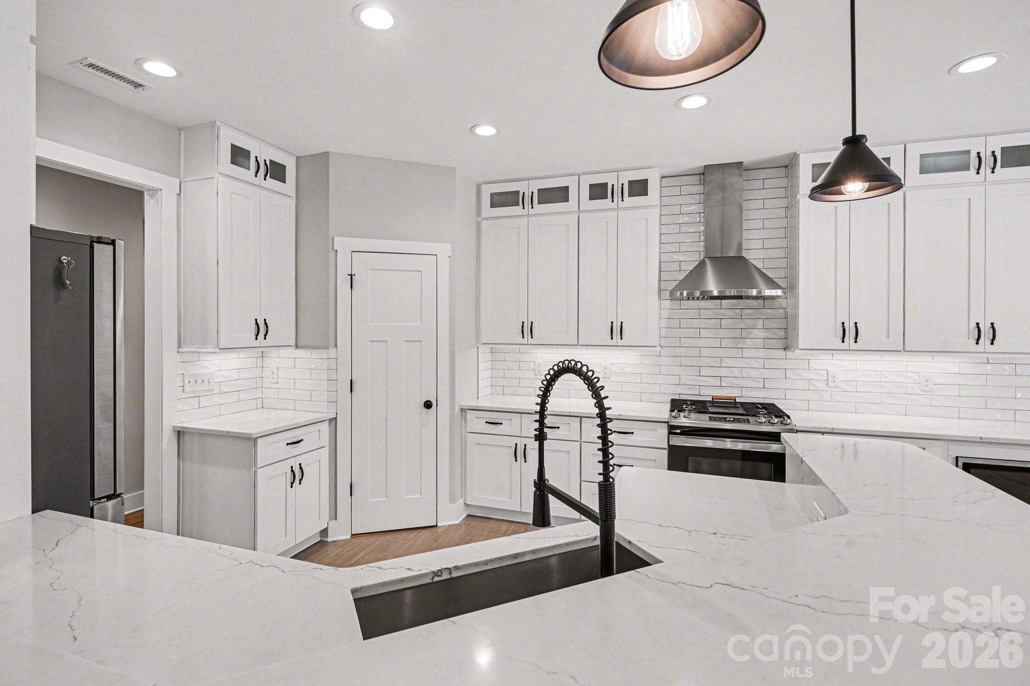 Shepherds Trace - Residential