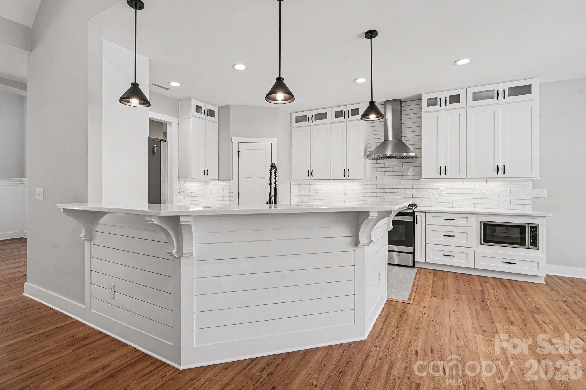 Shepherds Trace - Residential