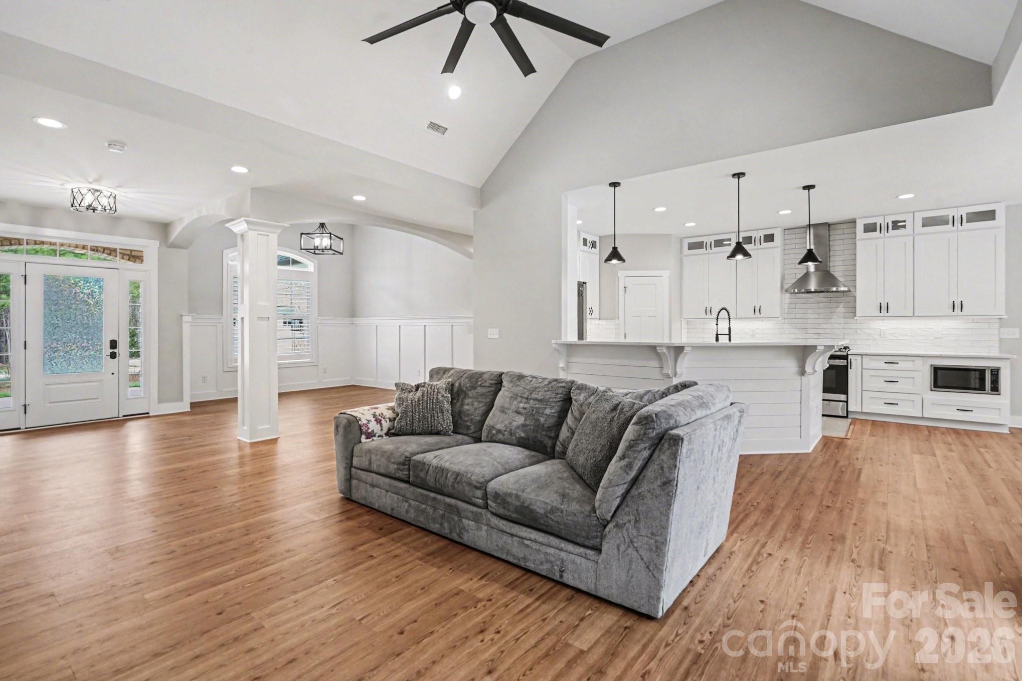 Shepherds Trace - Residential