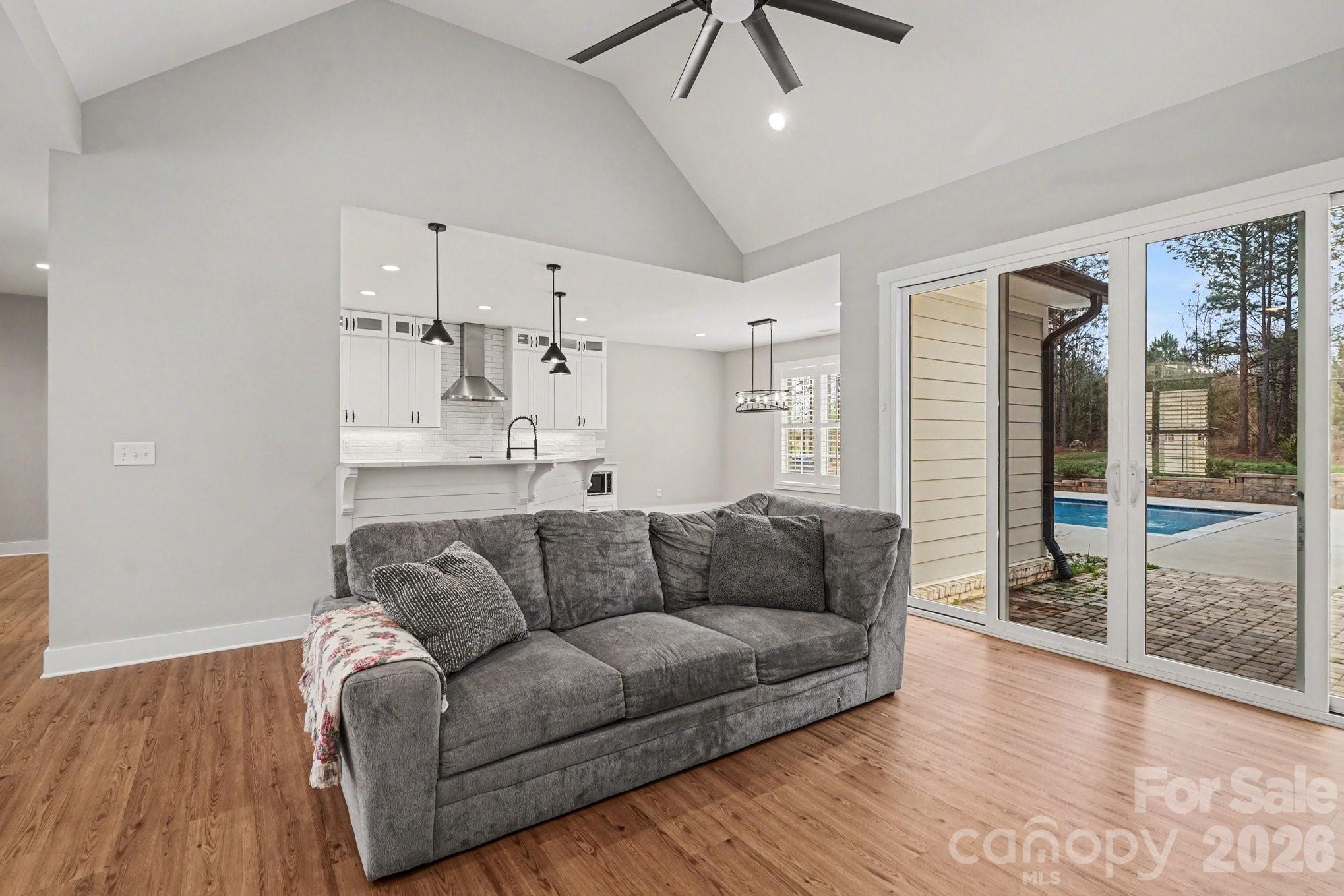 Shepherds Trace - Residential