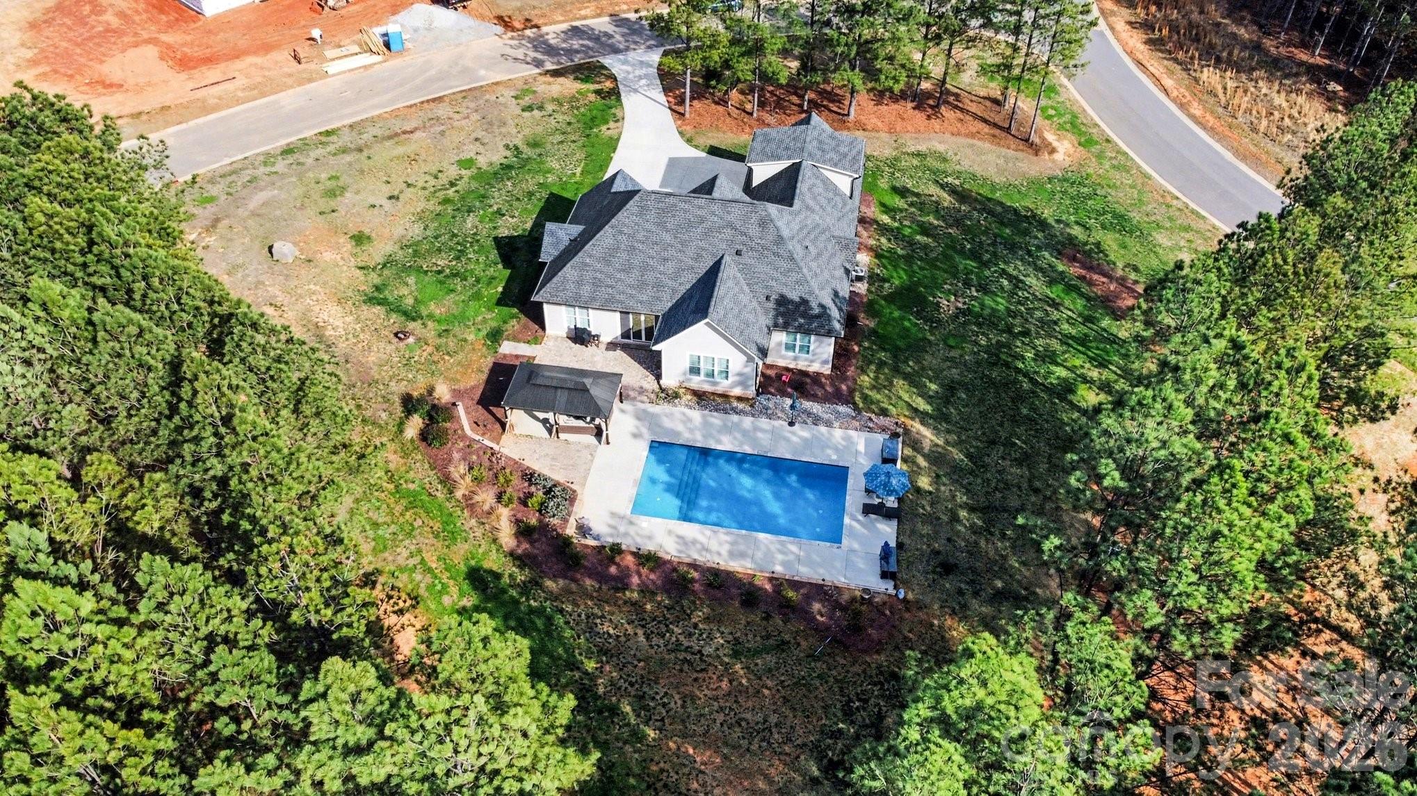 Shepherds Trace - Residential