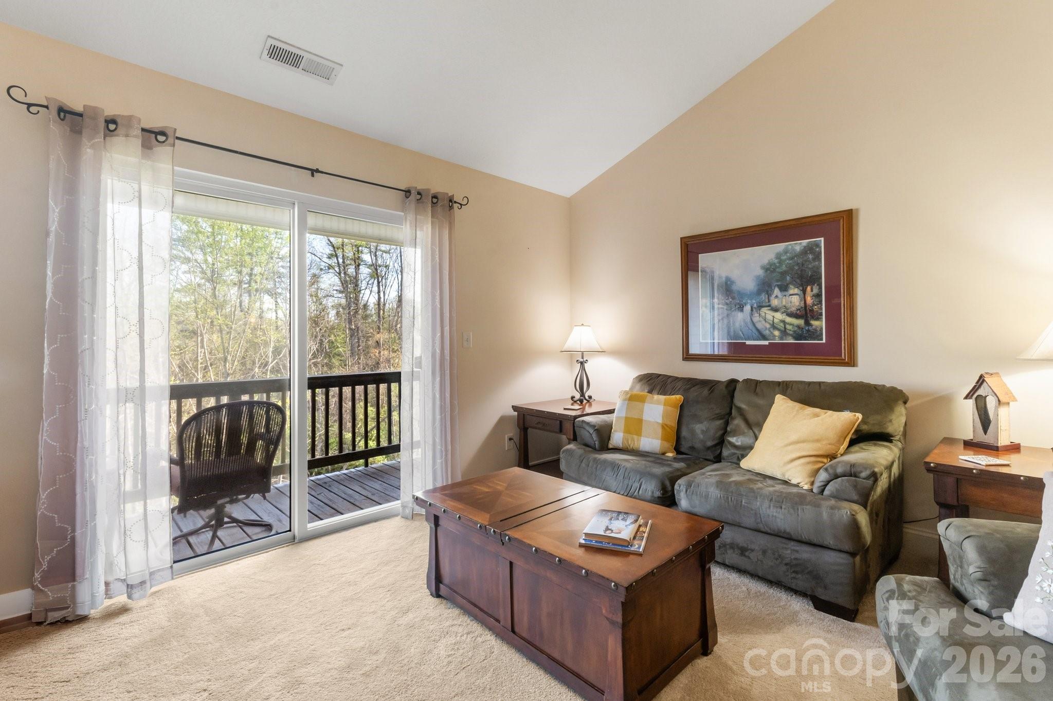 Fox Glen - Residential