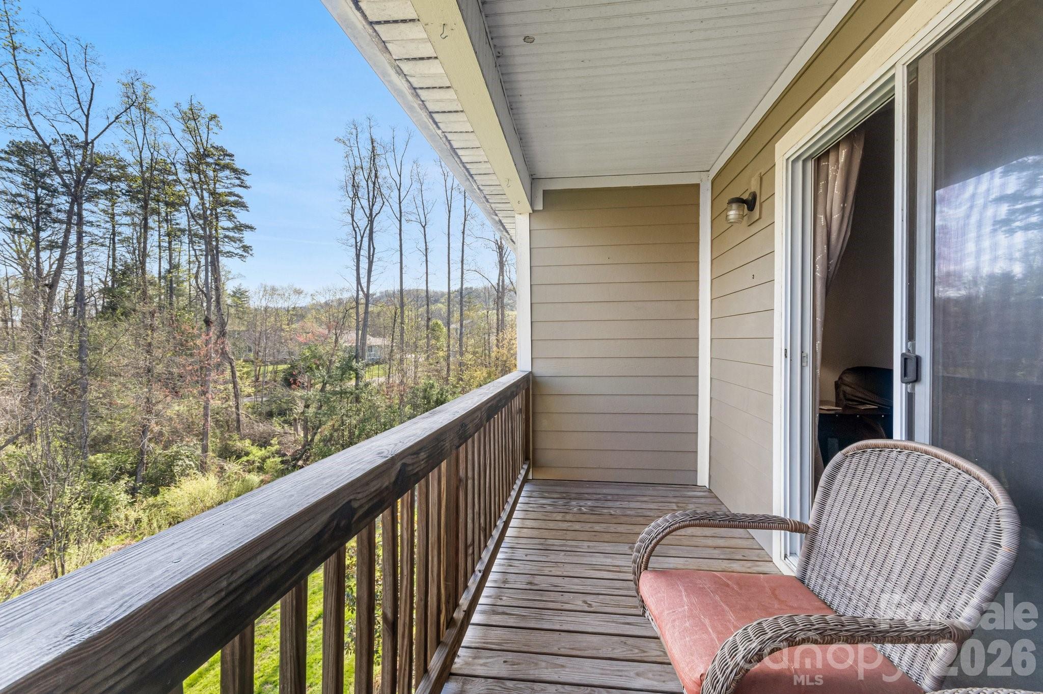 Fox Glen - Residential