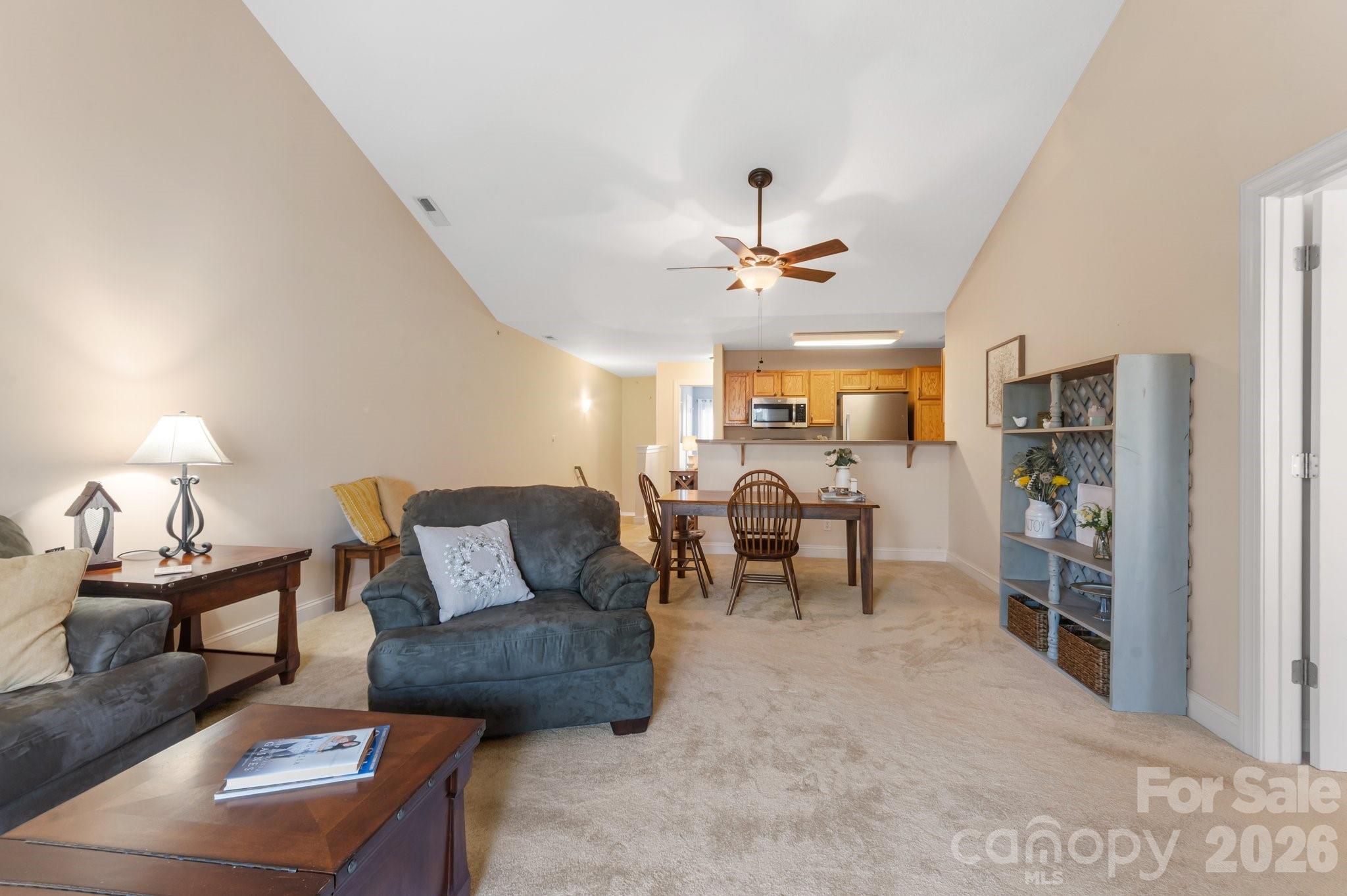 Fox Glen - Residential