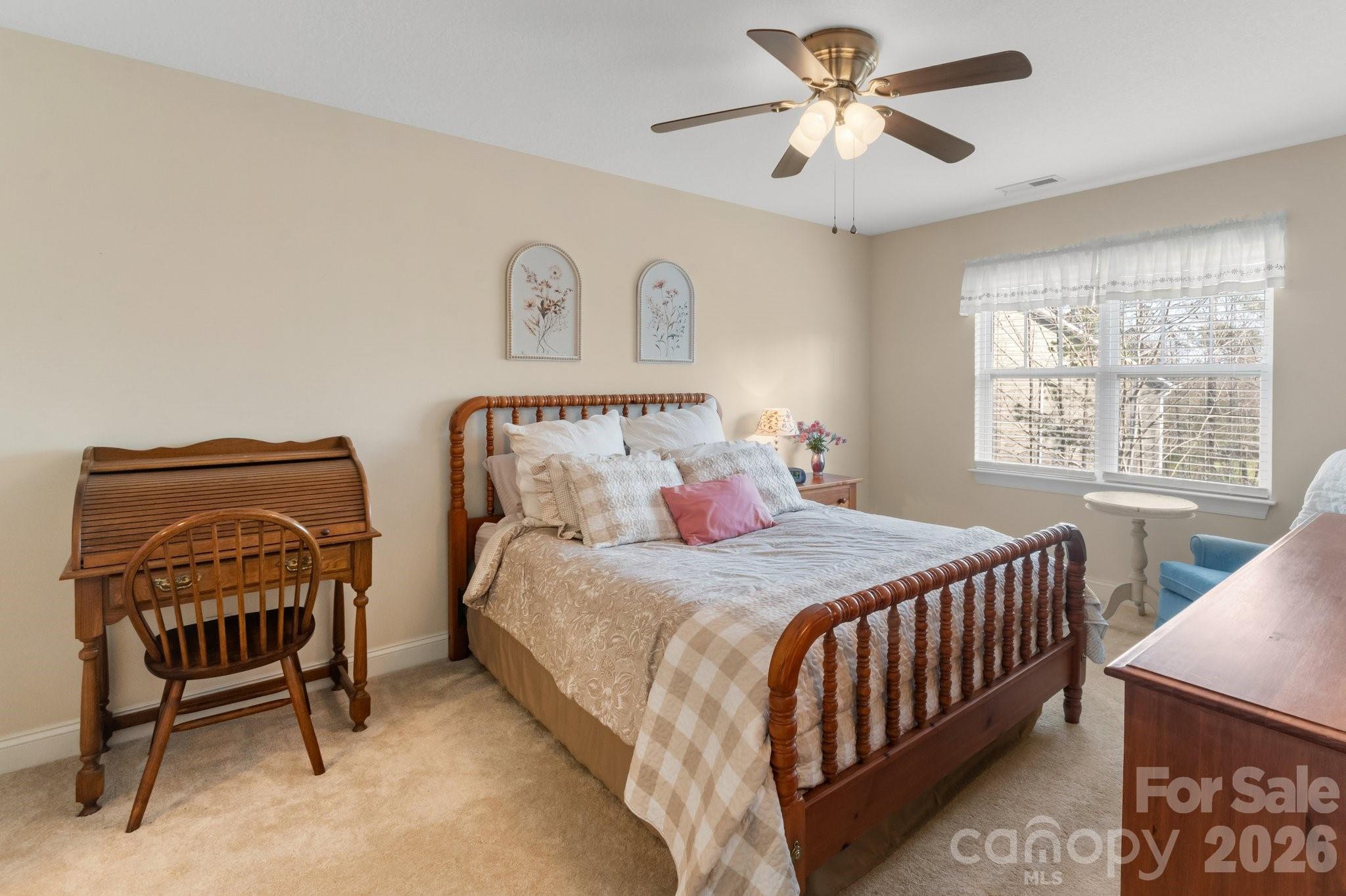 Fox Glen - Residential