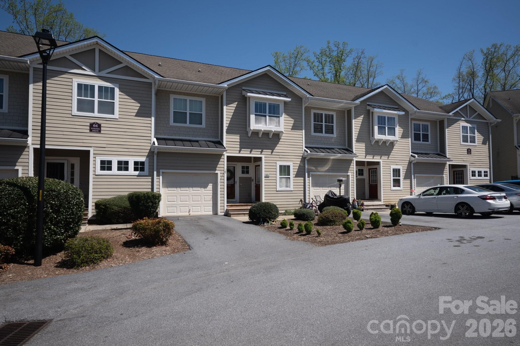 Fox Glen - Residential