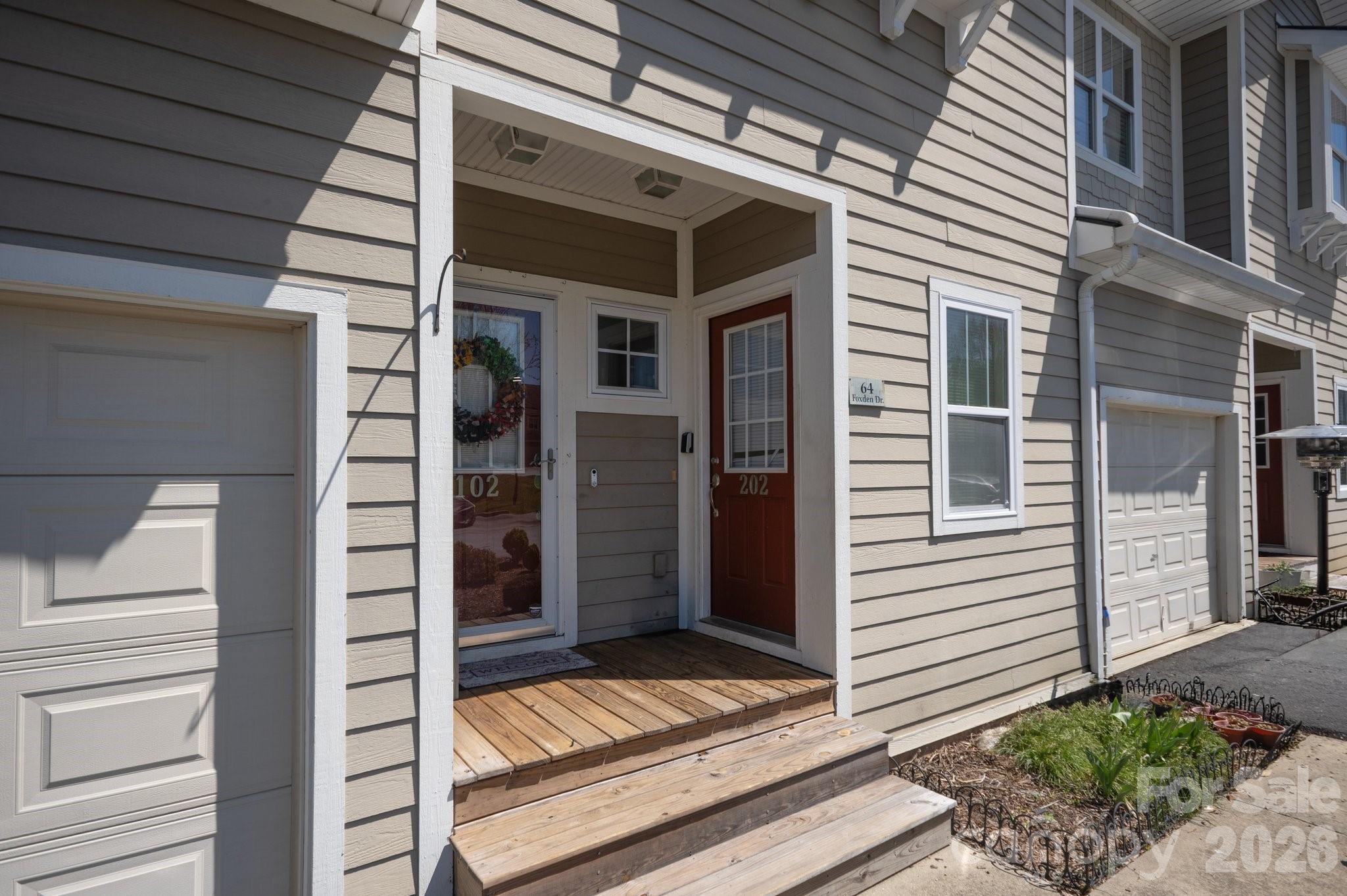 This unit is MOVE IN ready with new carpet throughout and a well maintained interior. The community offers desirable amenities including a POOL, clubhouse, and playground, all just steps from your door. Located near Fletcher Elementary, FernLeaf Community Charter School, and Fletcher Community Park, this home is perfectly positioned for both convenience and recreation.

Tucked away in a quiet, private setting at the back of the community, this well-maintained condo offers the perfect blend of comfort, convenience, and lifestyle. Enjoy peaceful surroundings with no road noise, while still being just minutes from both Asheville and Hendersonville. Bright and sunny with a split bedroom floorplan! 

The living space flows seamlessly to a private deck where you can relax and take in the serene view—an ideal spot for morning coffee or unwinding at the end of the day.


With no rental cap, this property also presents an excellent opportunity for investors or those seeking flexibility for future use.