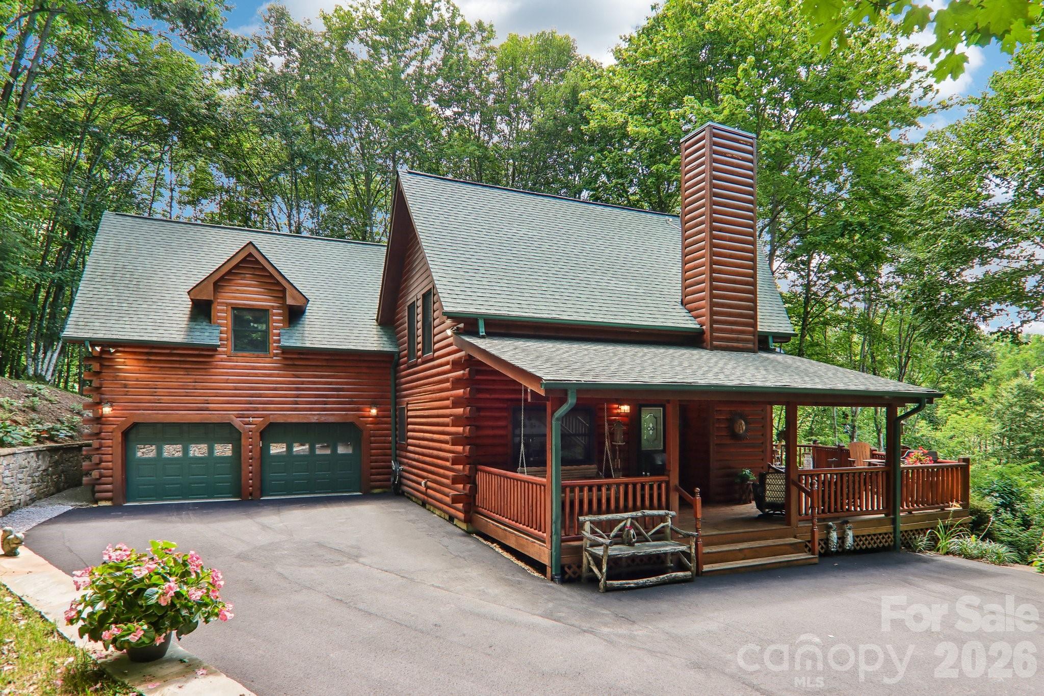 Smoky Mountain Retreat at Eagles Nest - Residential