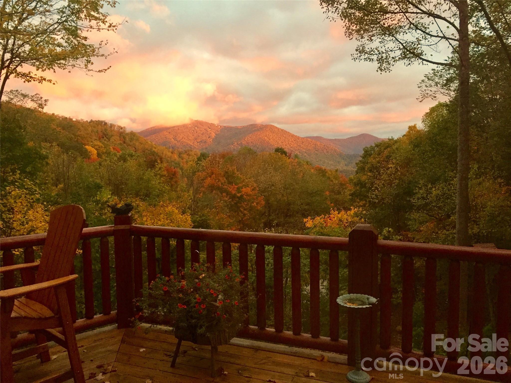 Smoky Mountain Retreat at Eagles Nest - Residential