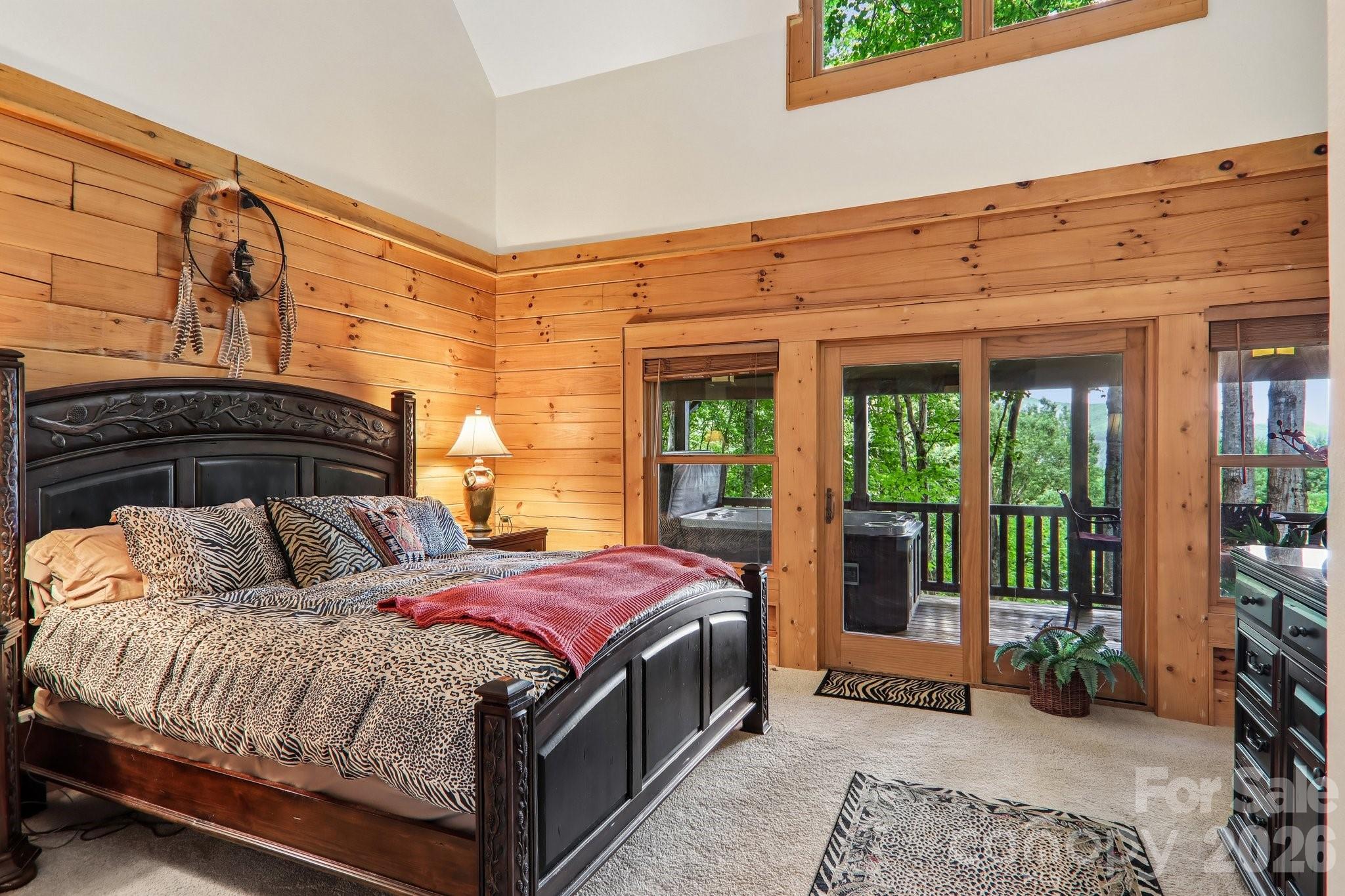 Smoky Mountain Retreat at Eagles Nest - Residential