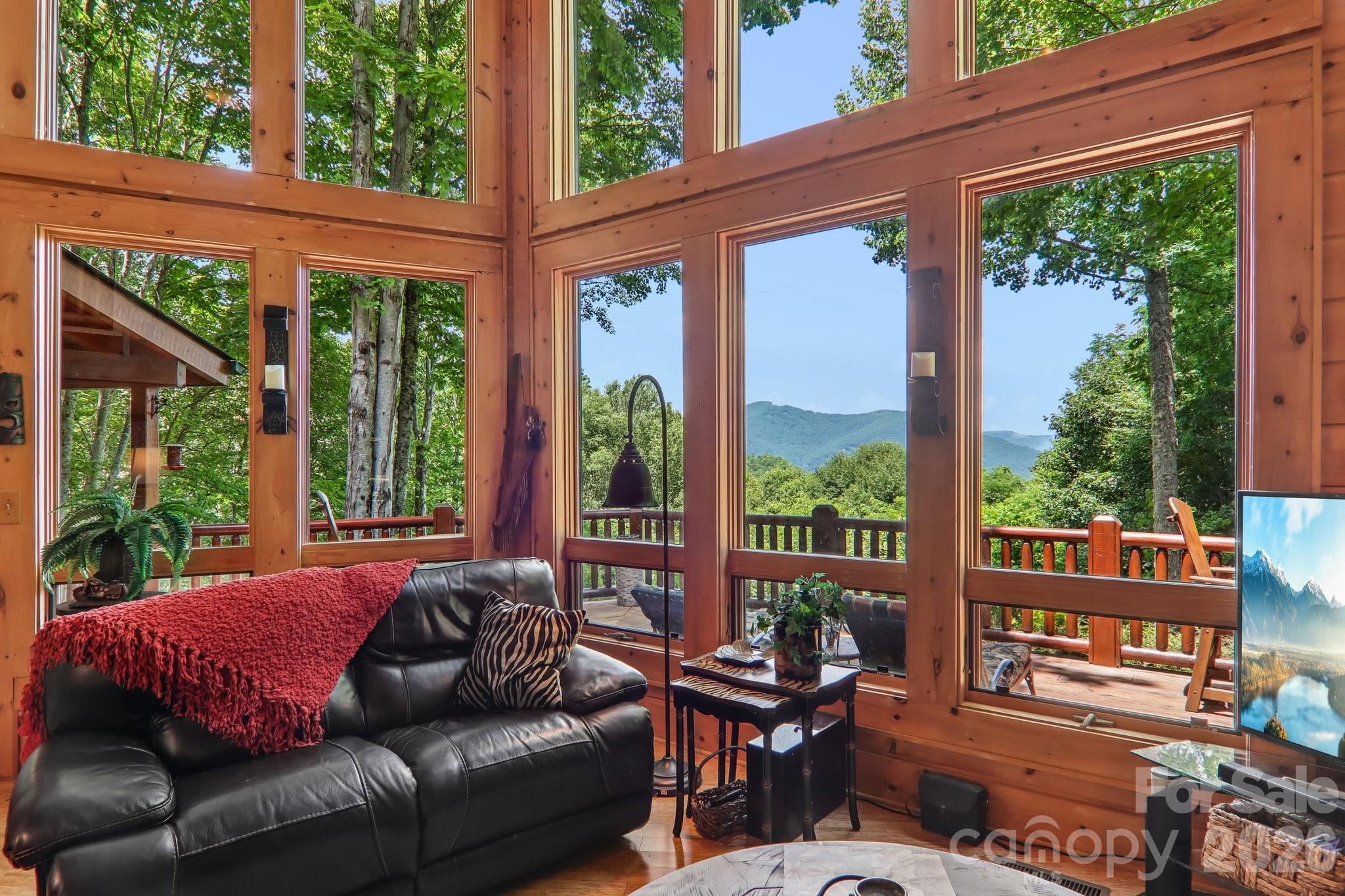 Smoky Mountain Retreat at Eagles Nest - Residential