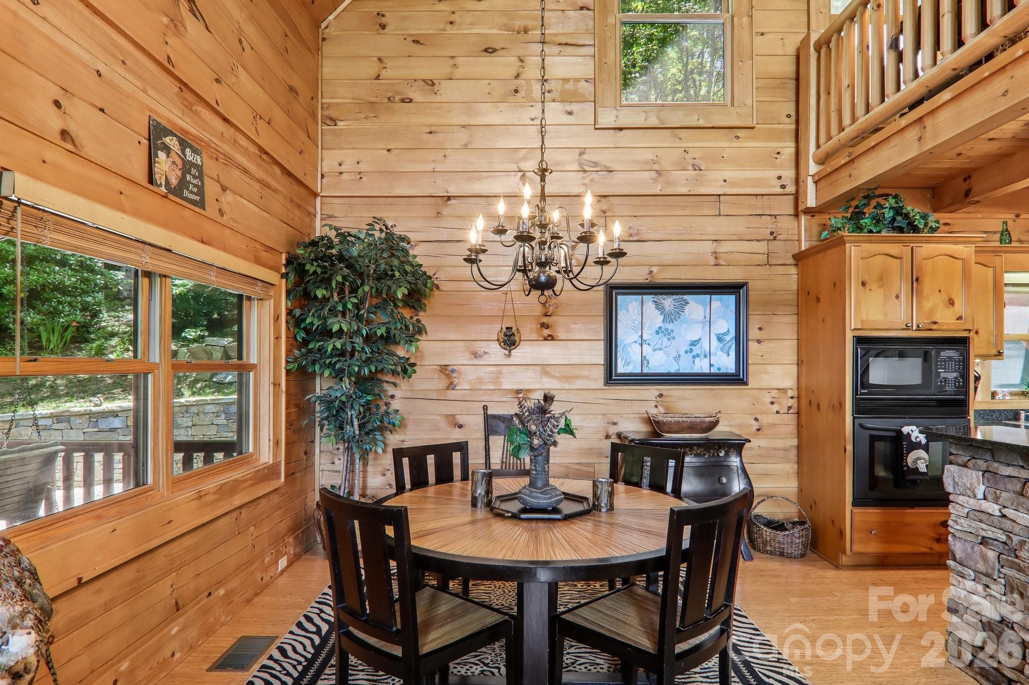 Smoky Mountain Retreat at Eagles Nest - Residential