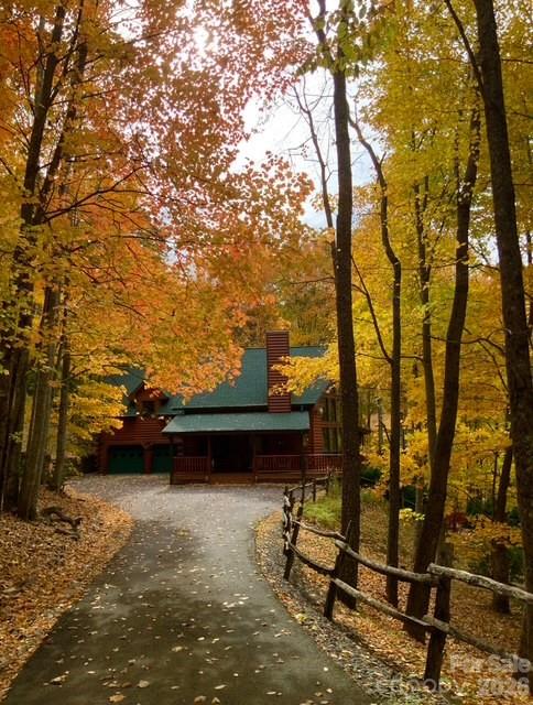 Smoky Mountain Retreat at Eagles Nest - Residential