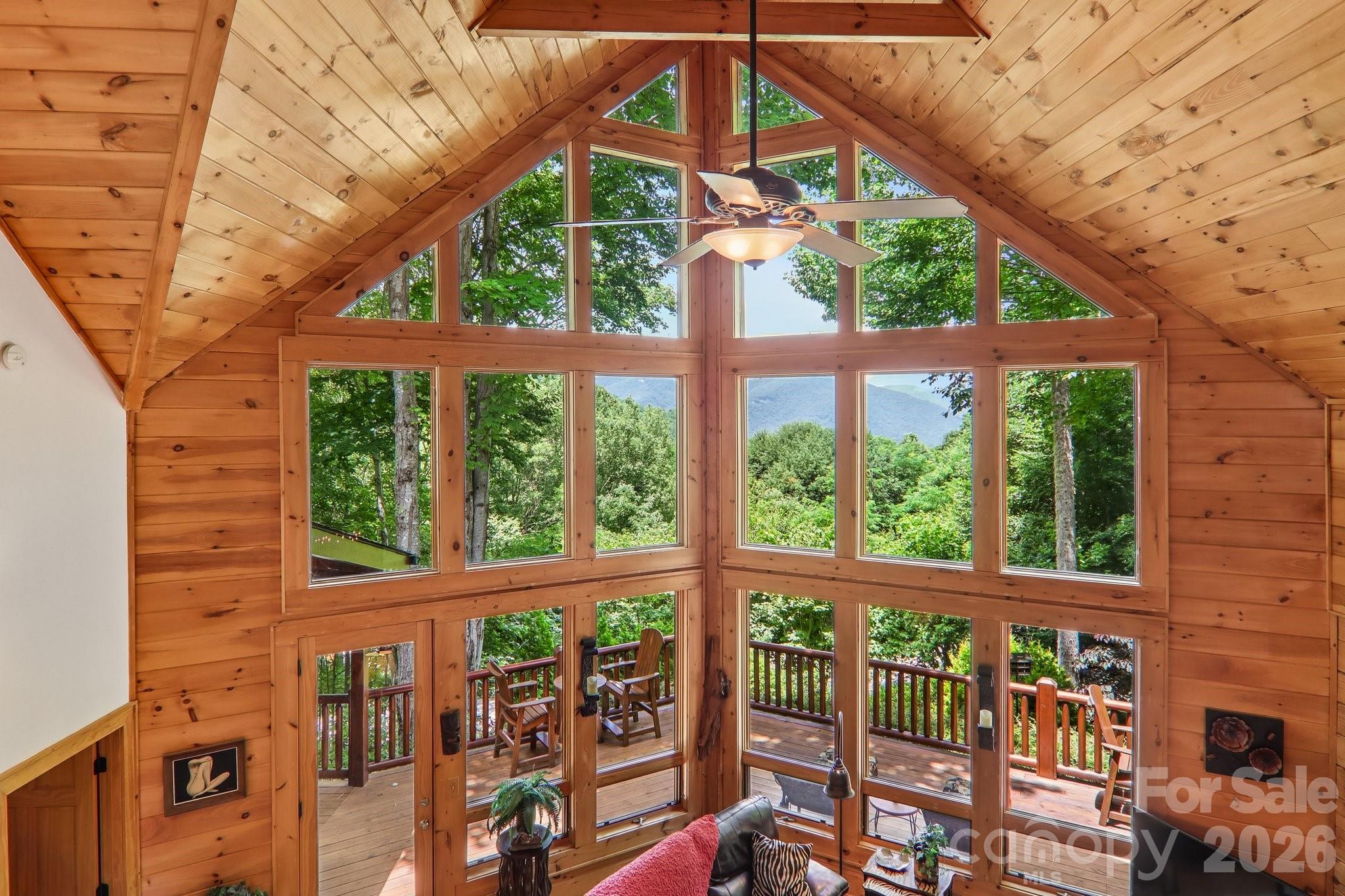Smoky Mountain Retreat at Eagles Nest - Residential