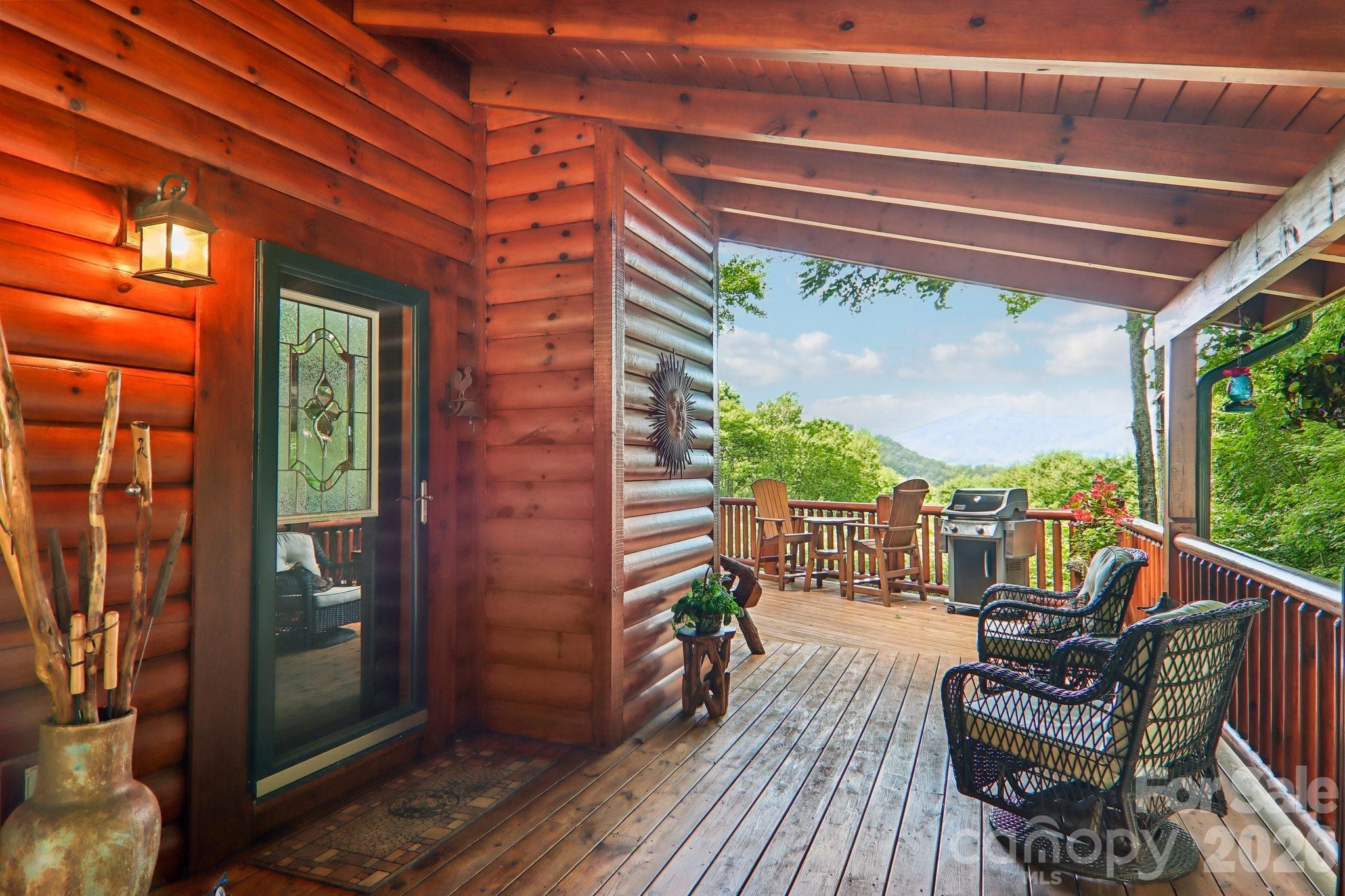 Smoky Mountain Retreat at Eagles Nest - Residential