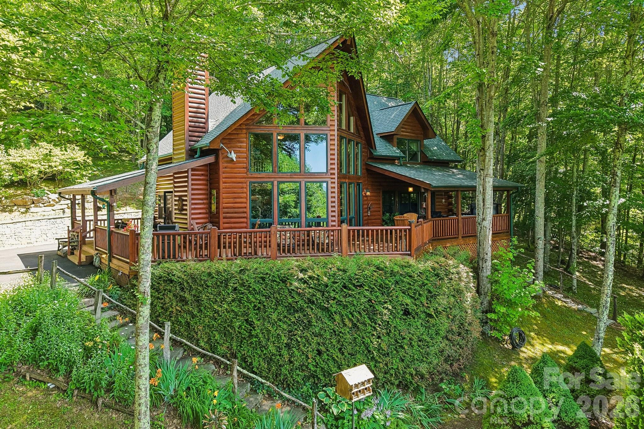 Smoky Mountain Retreat at Eagles Nest - Residential