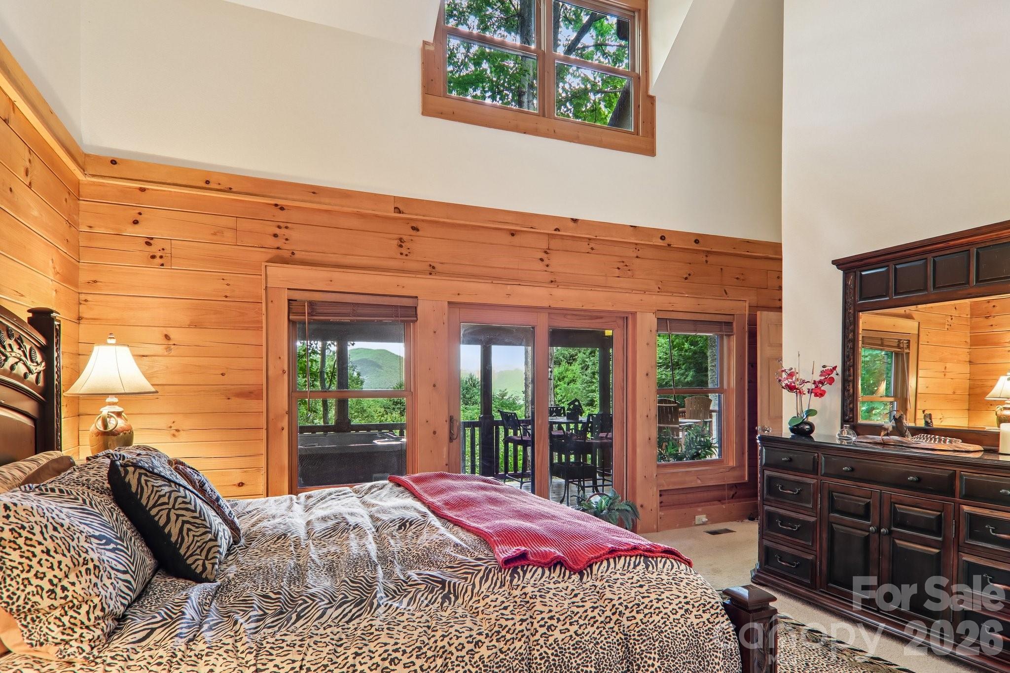 Smoky Mountain Retreat at Eagles Nest - Residential