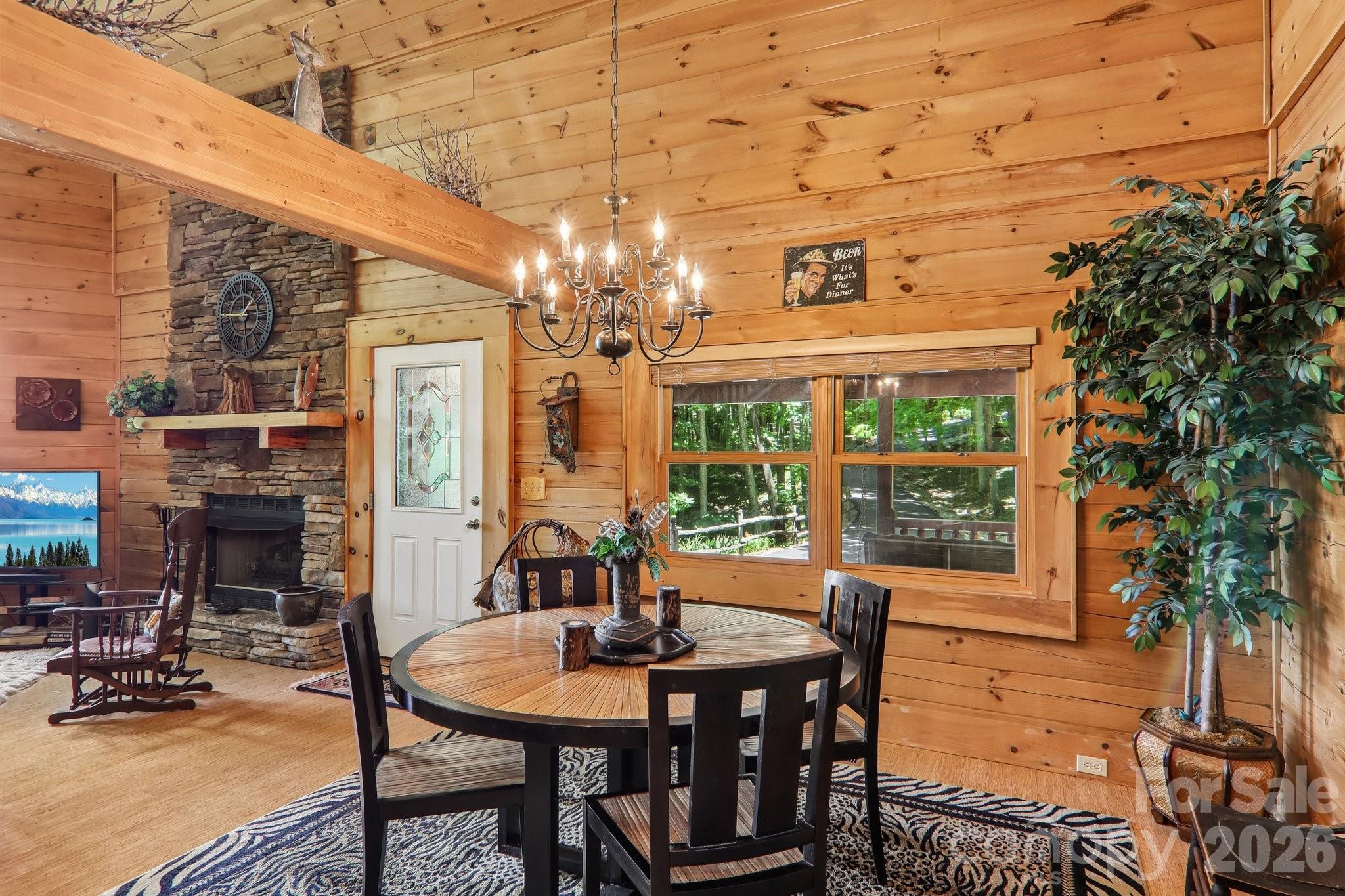 Smoky Mountain Retreat at Eagles Nest - Residential