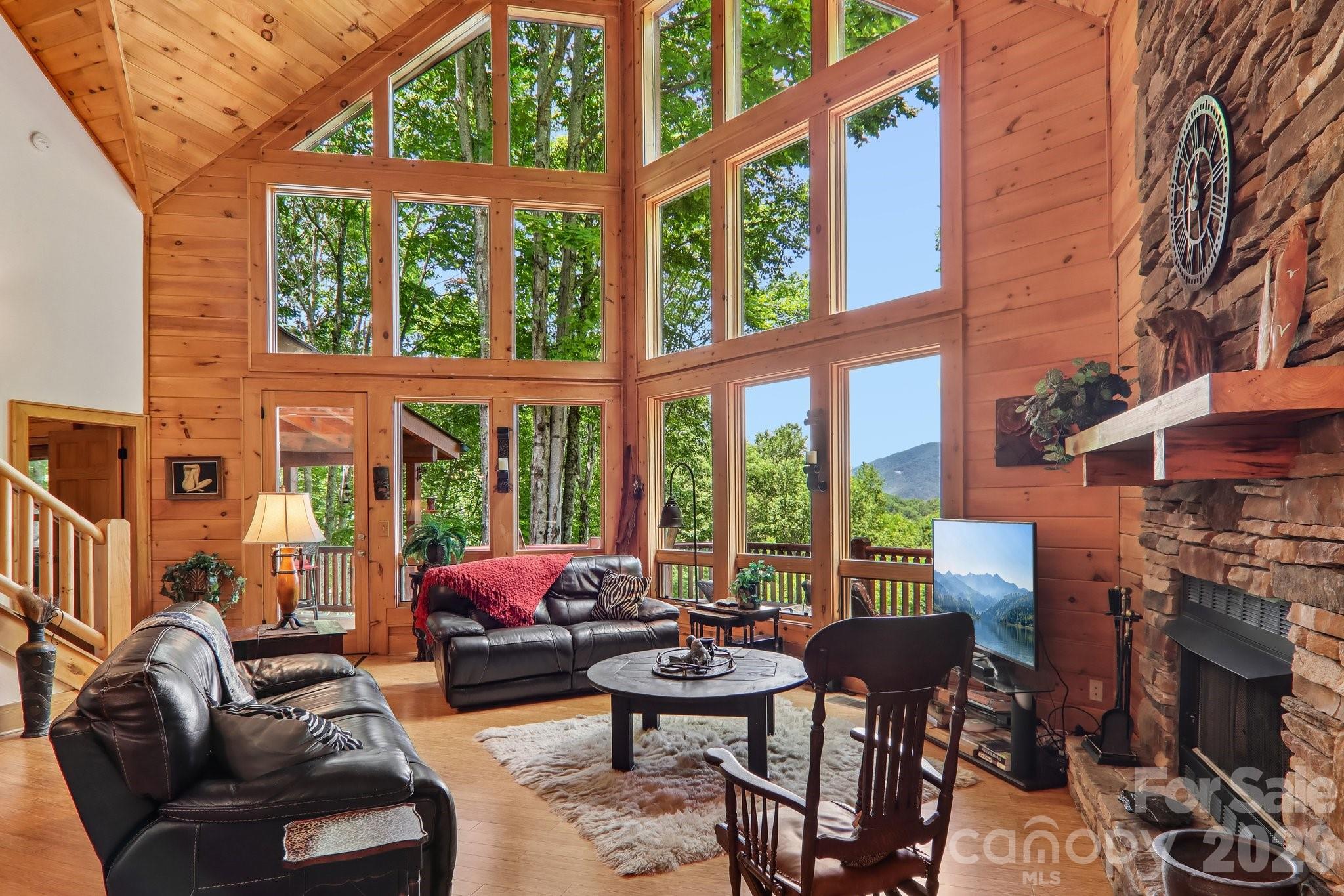 Smoky Mountain Retreat at Eagles Nest - Residential