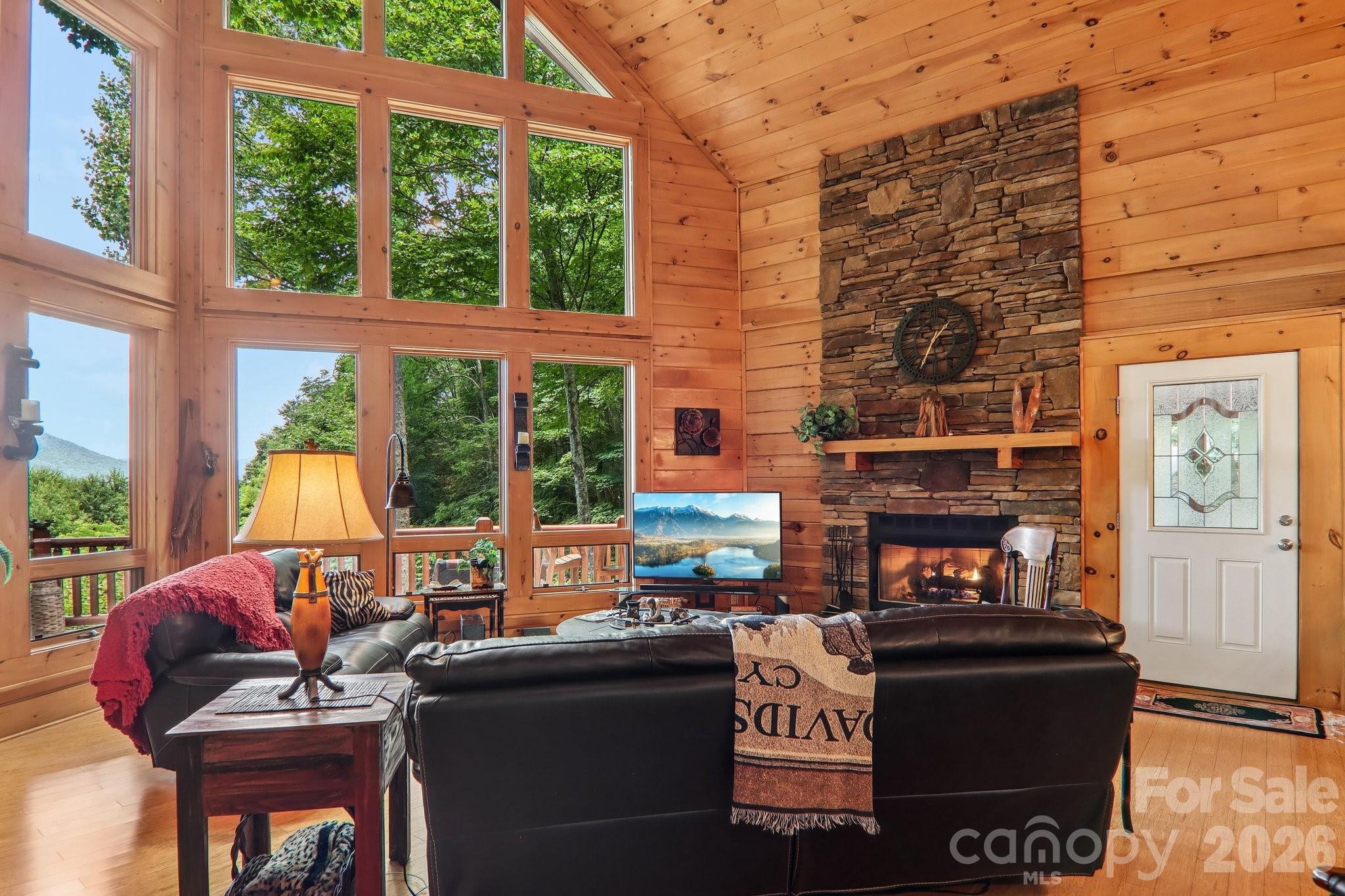 Smoky Mountain Retreat at Eagles Nest - Residential