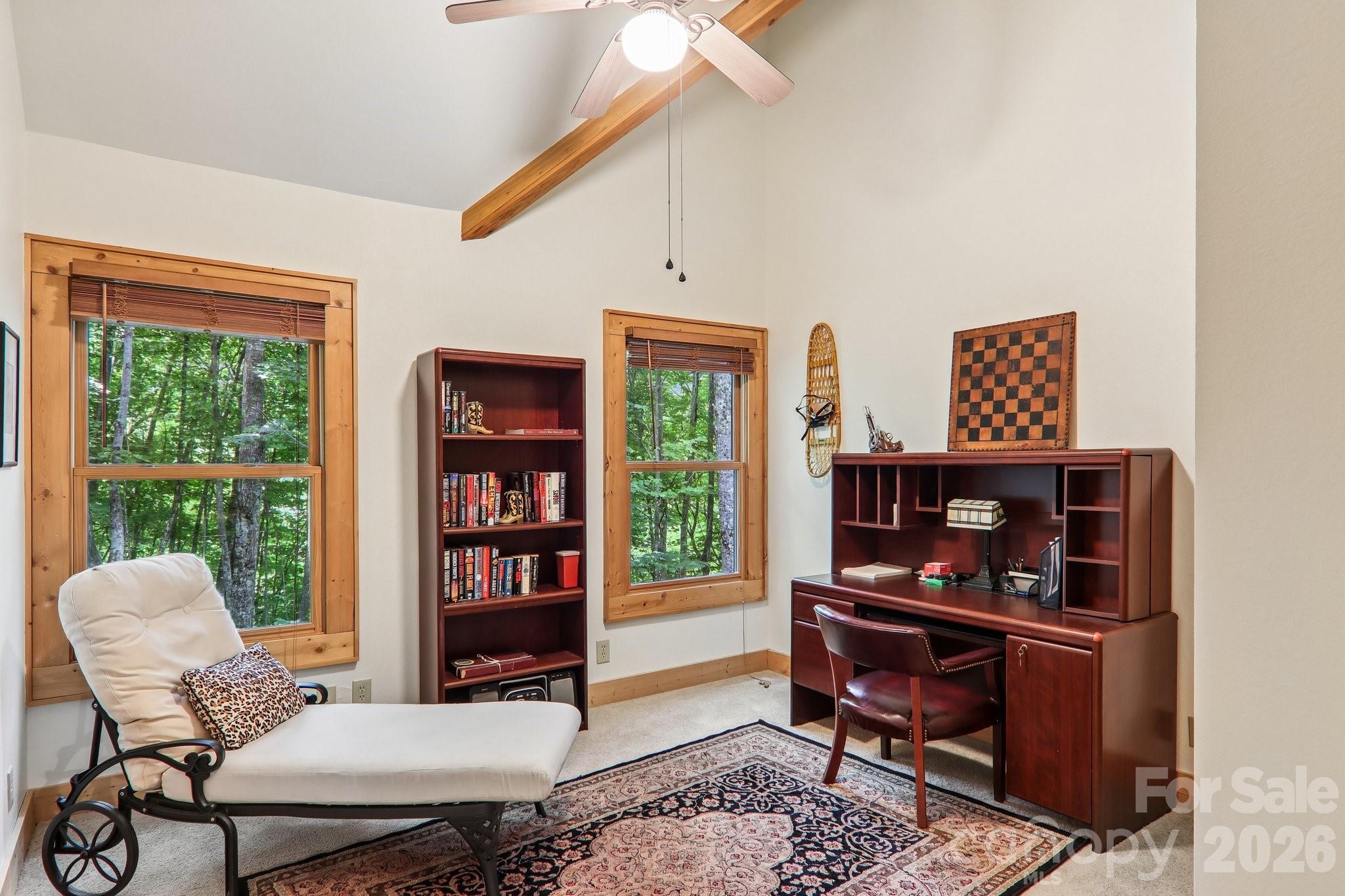Smoky Mountain Retreat at Eagles Nest - Residential