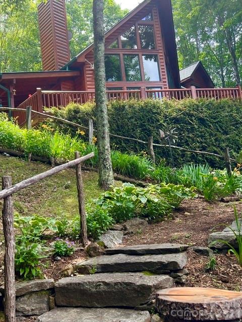 Smoky Mountain Retreat at Eagles Nest - Residential