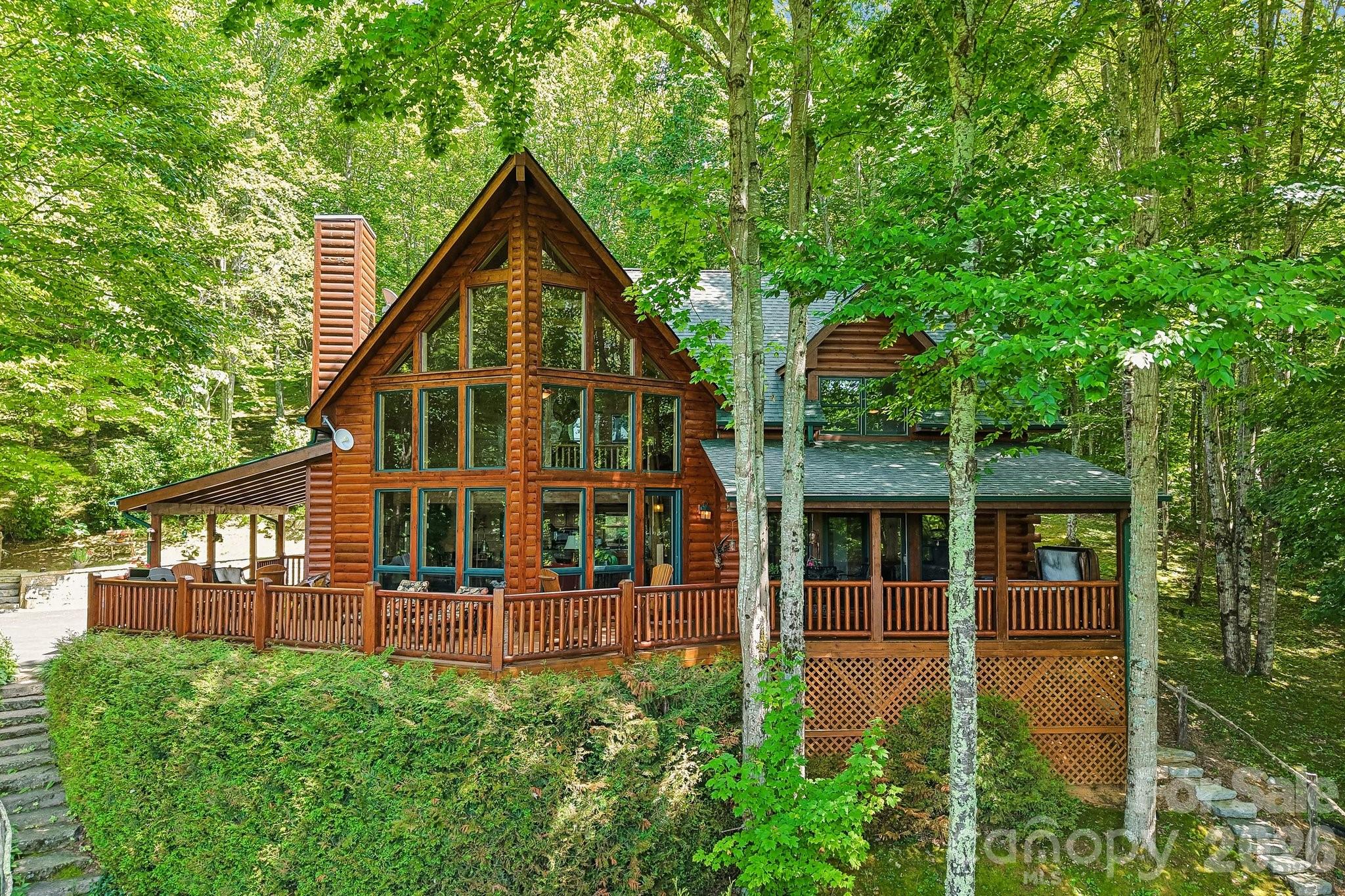 Smoky Mountain Retreat at Eagles Nest - Residential