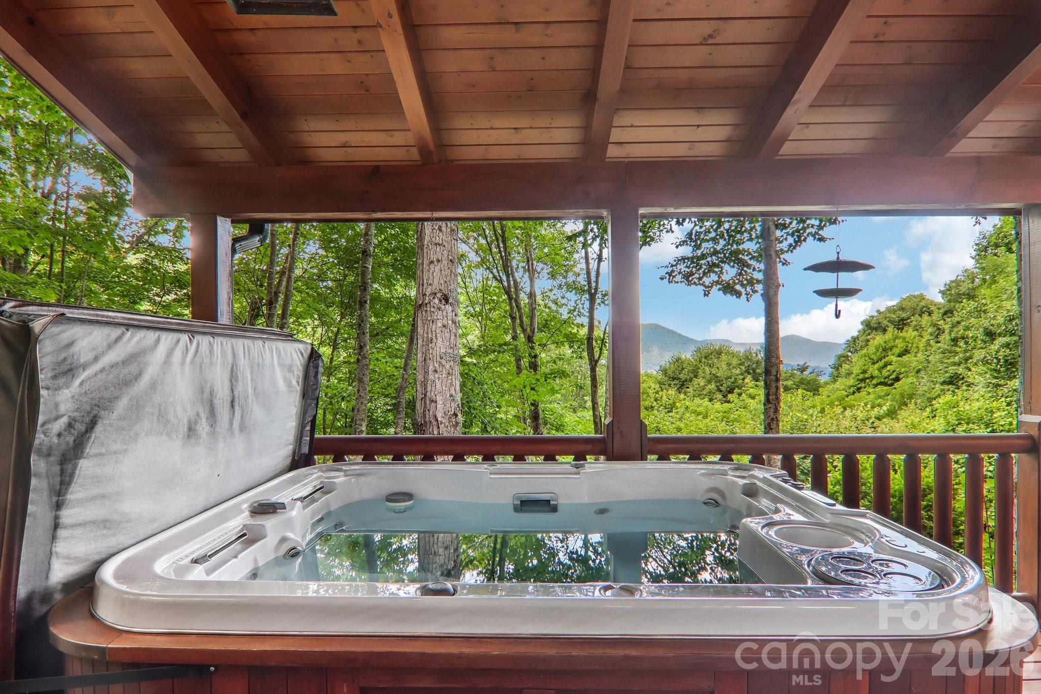 Smoky Mountain Retreat at Eagles Nest - Residential