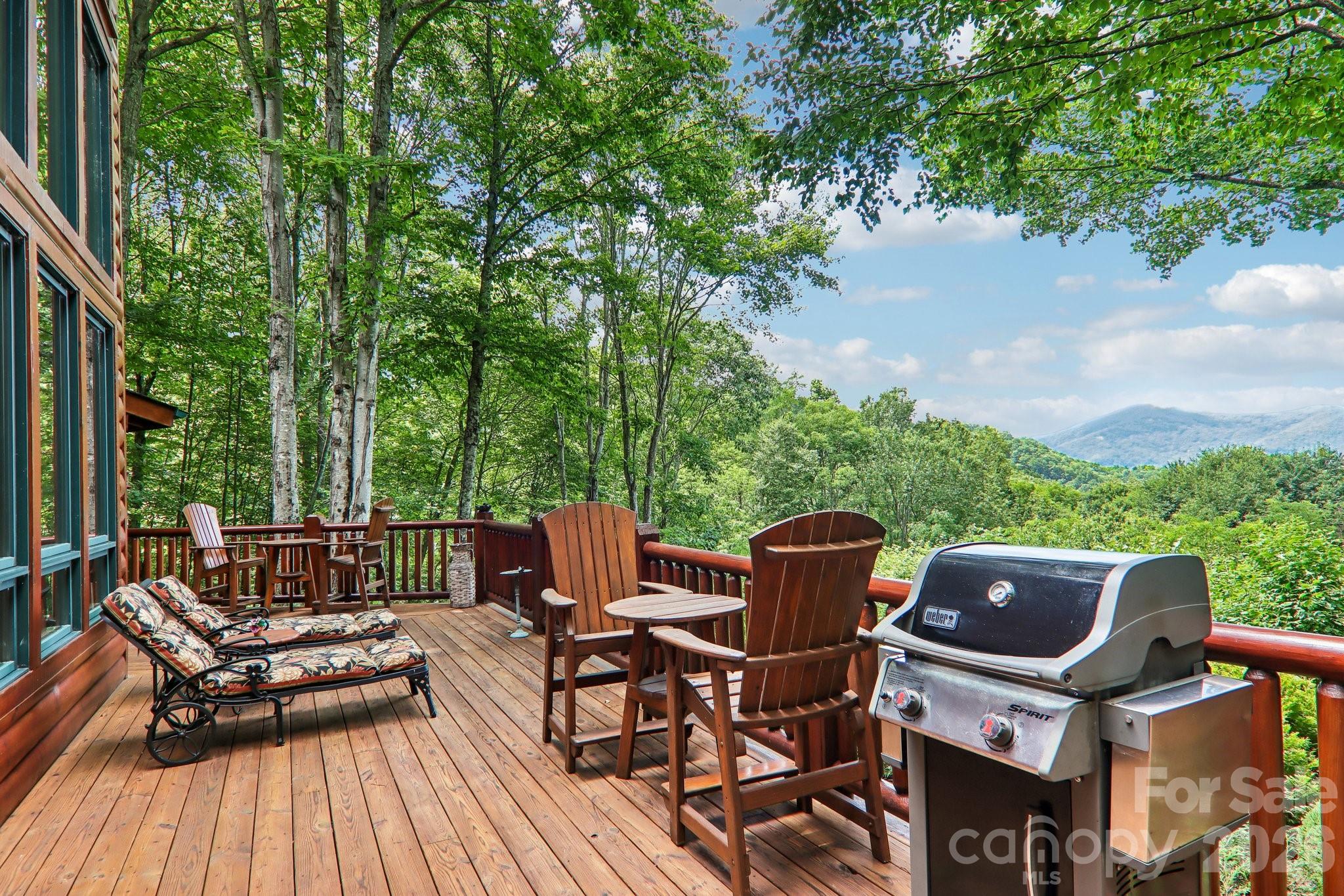 Smoky Mountain Retreat at Eagles Nest - Residential
