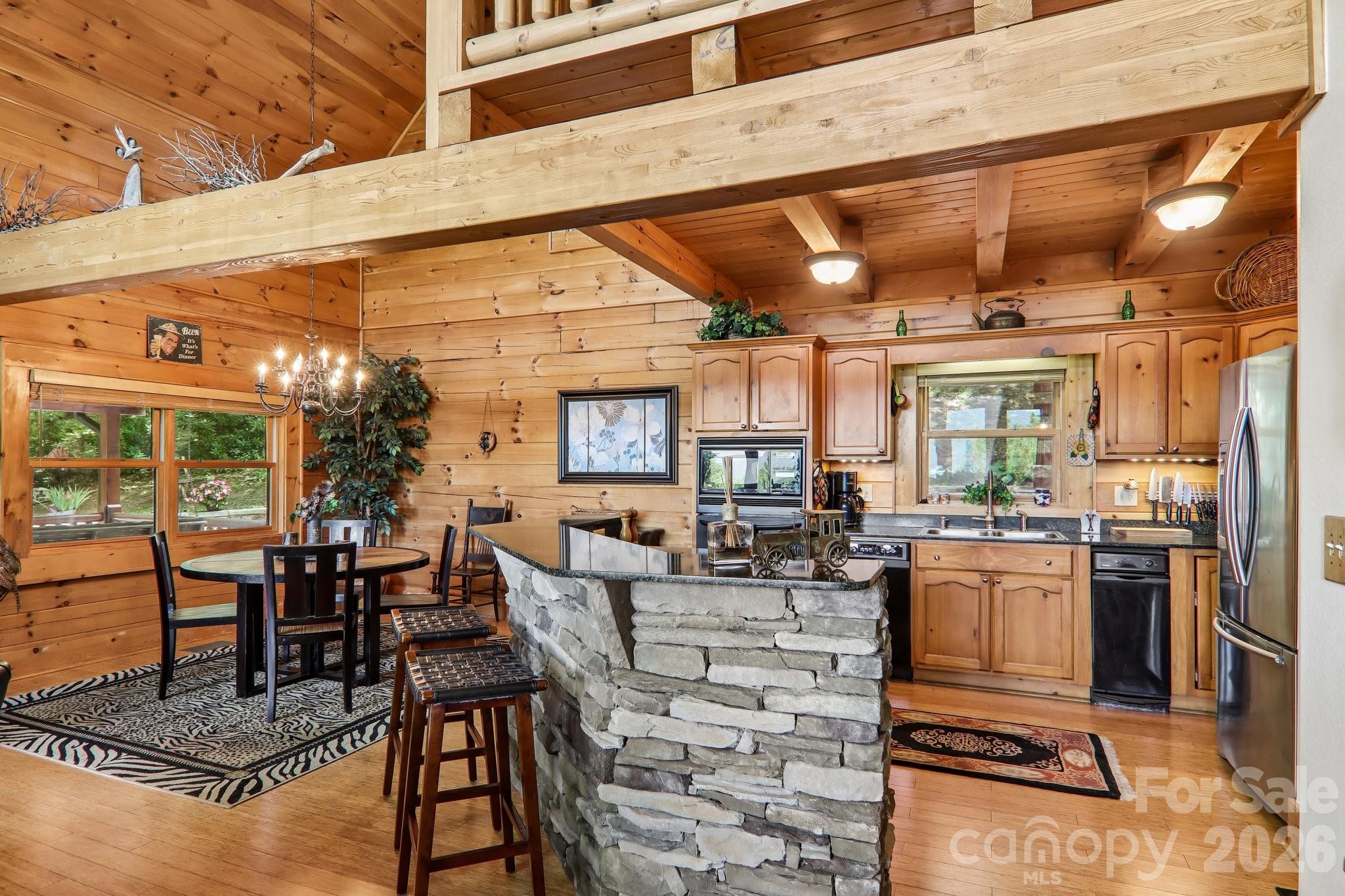 Smoky Mountain Retreat at Eagles Nest - Residential